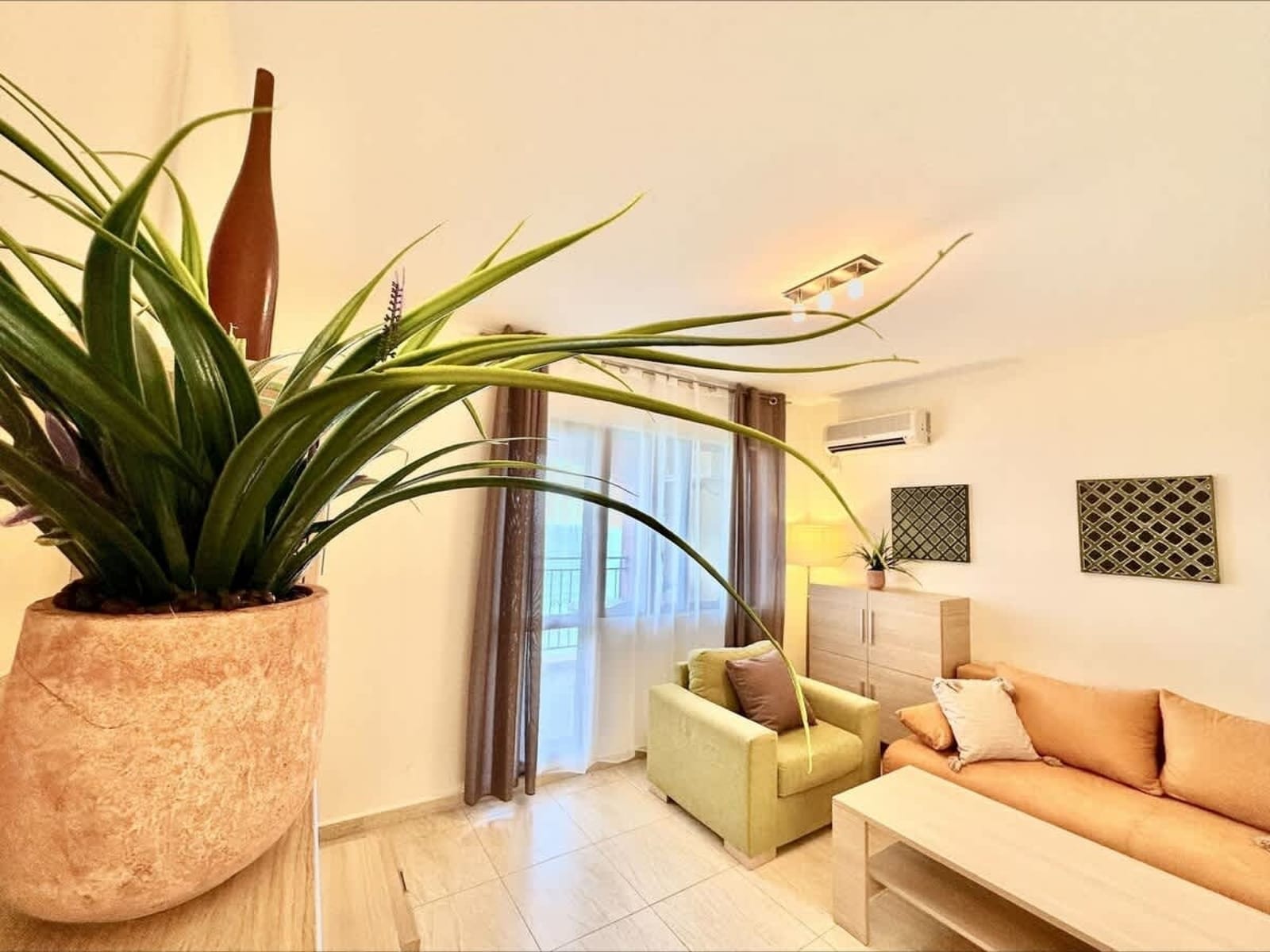 Cozy Aheloy - Marina Cape - Premium sea view 2bed - Photo 17