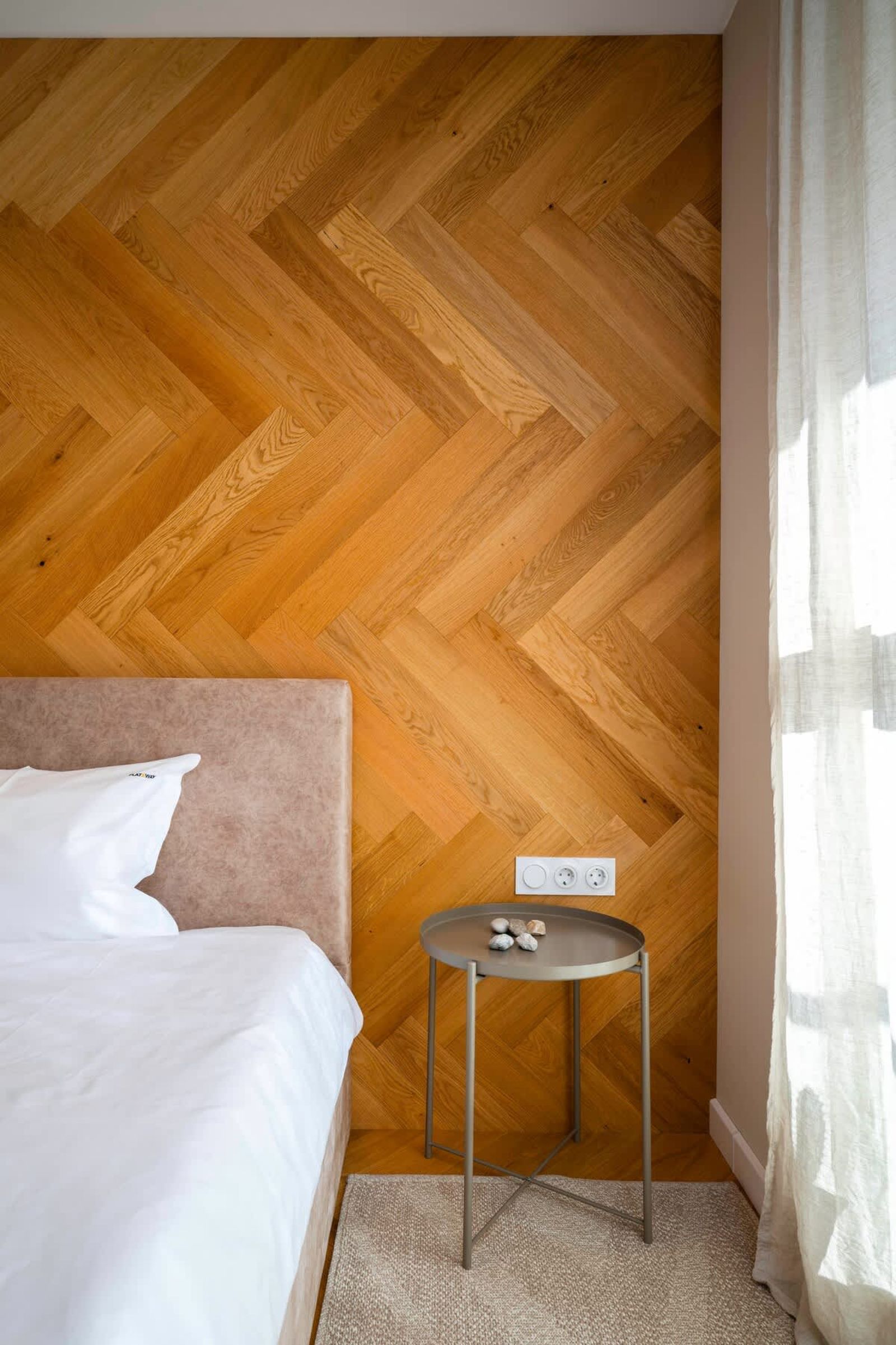 Exclusive One-Bedroom Retreat - Photo 19