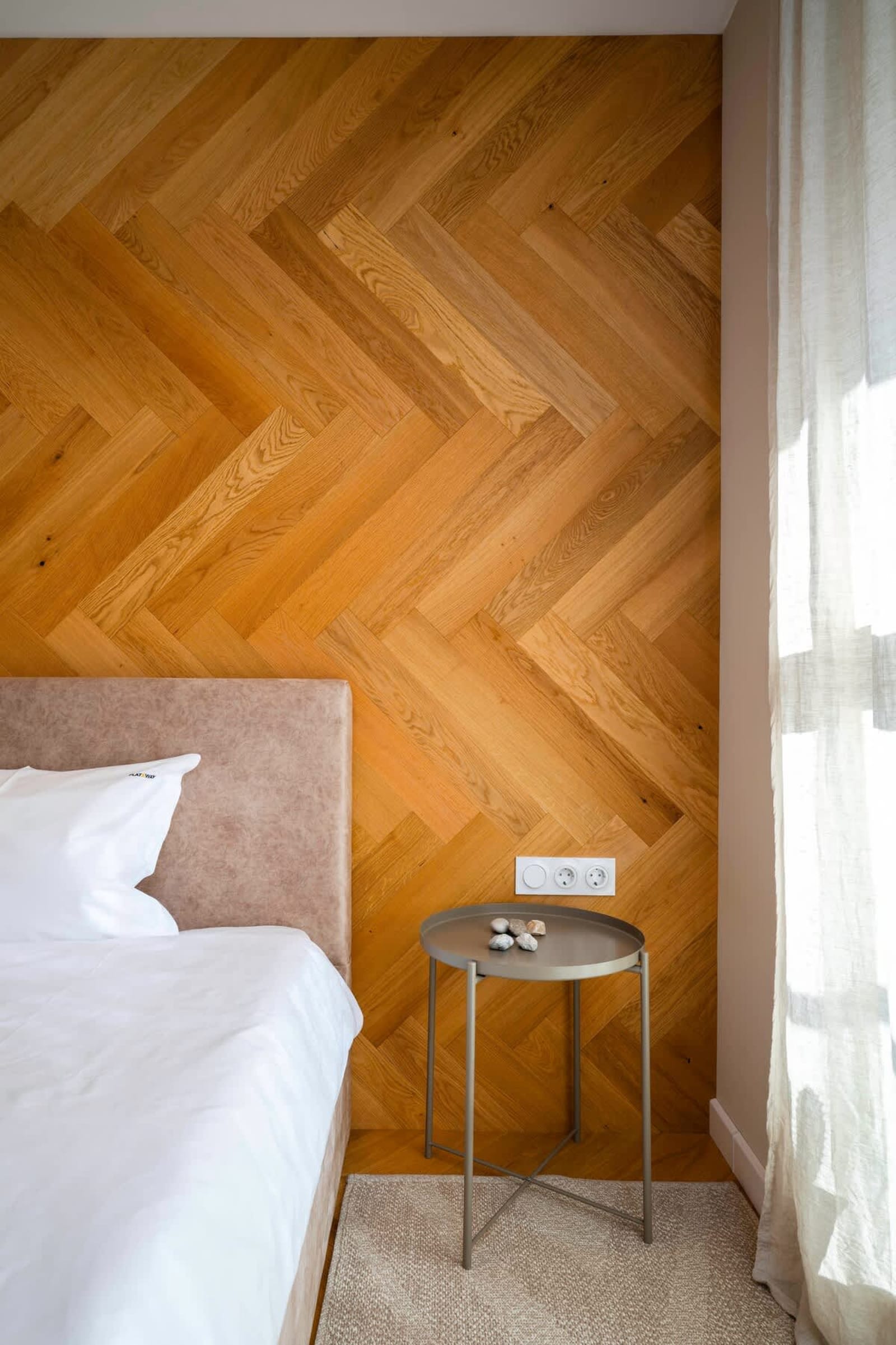 Exclusive One-Bedroom Retreat - Photo 19