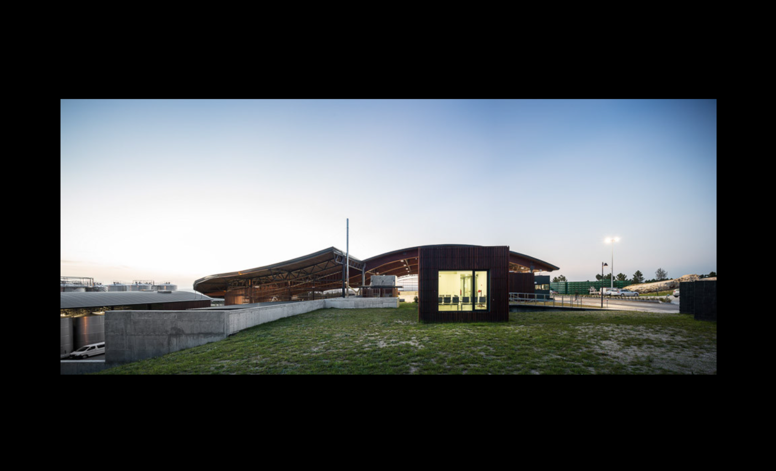 Douro and Porto Winery - Photo 14