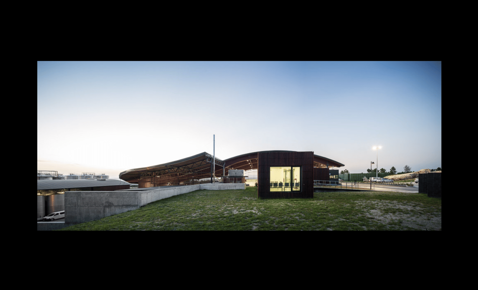 Douro and Porto Winery - Photo 14