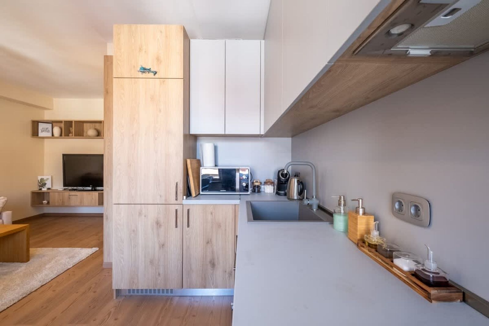 Nice 1 bedroom apartment - Photo 9