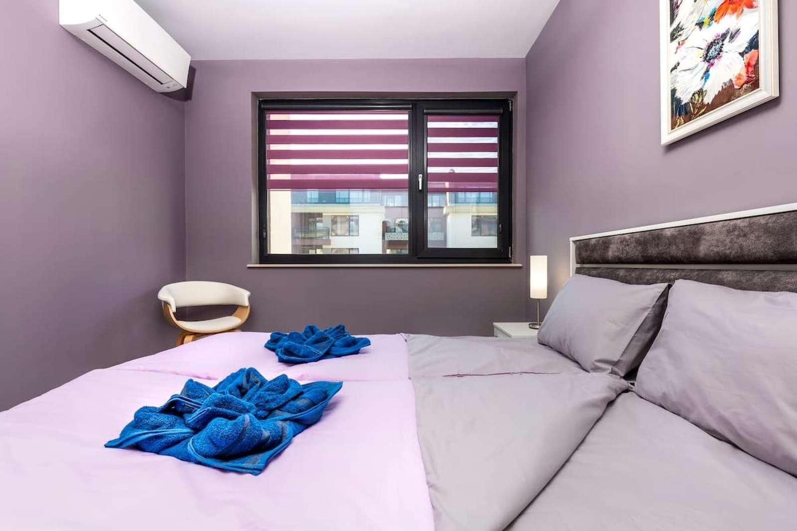 Stylish 1BD flat with a Parking Spot - Photo 11