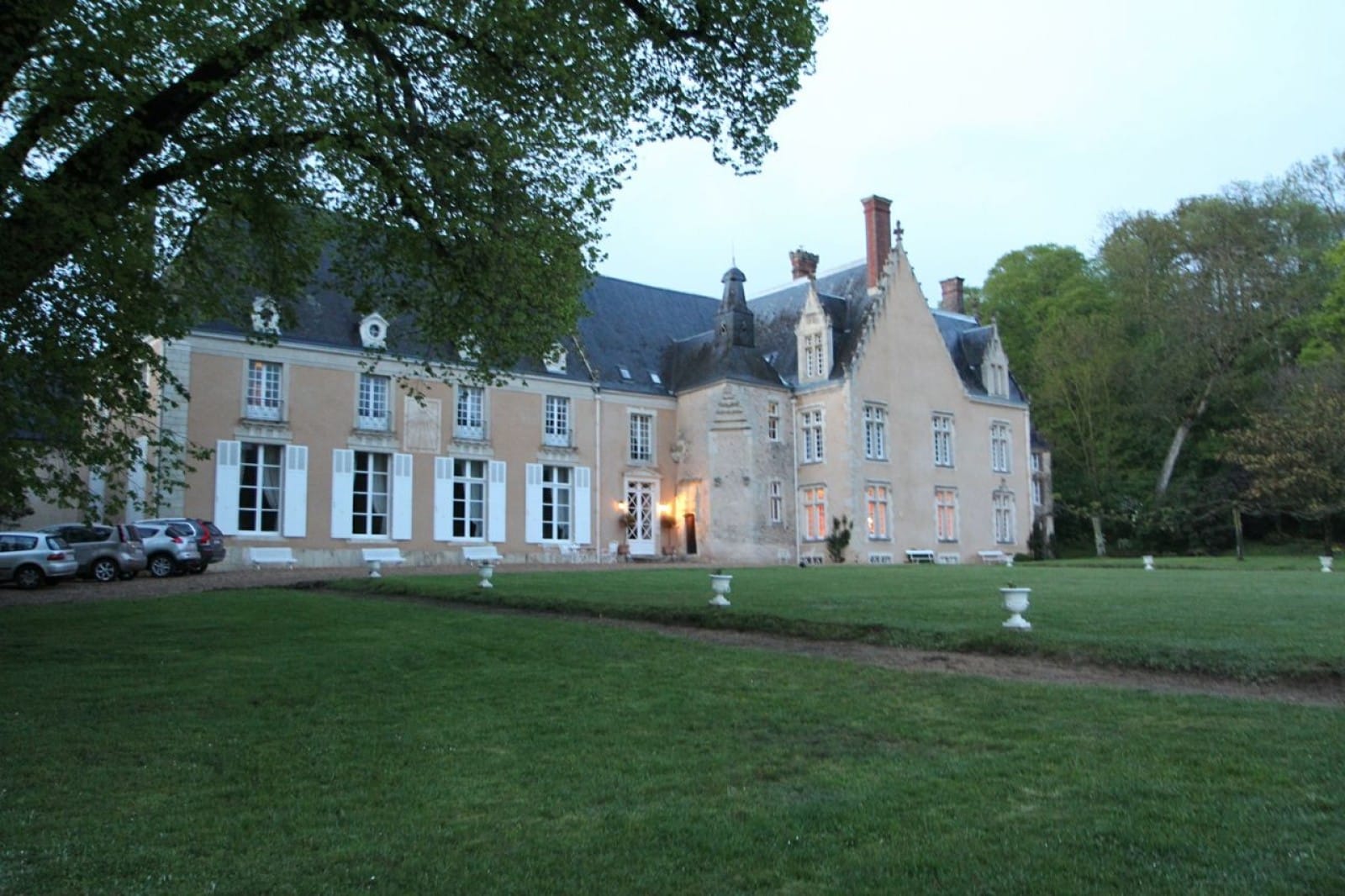 Authenticity and elegance in the Loire Valley, France - Photo 4