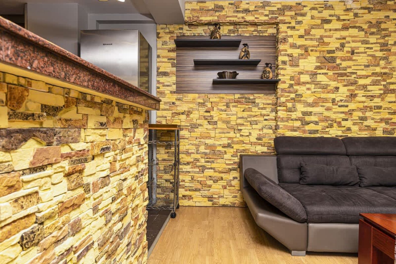 1BD Apartment - 5 mins to the city centre - Photo 10