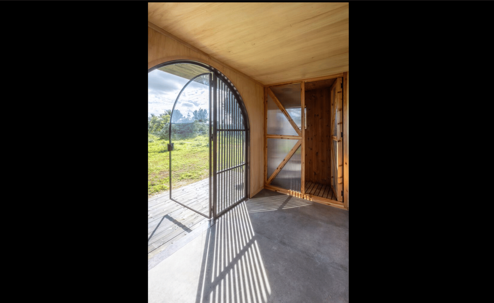 Cargo House - Photo 3