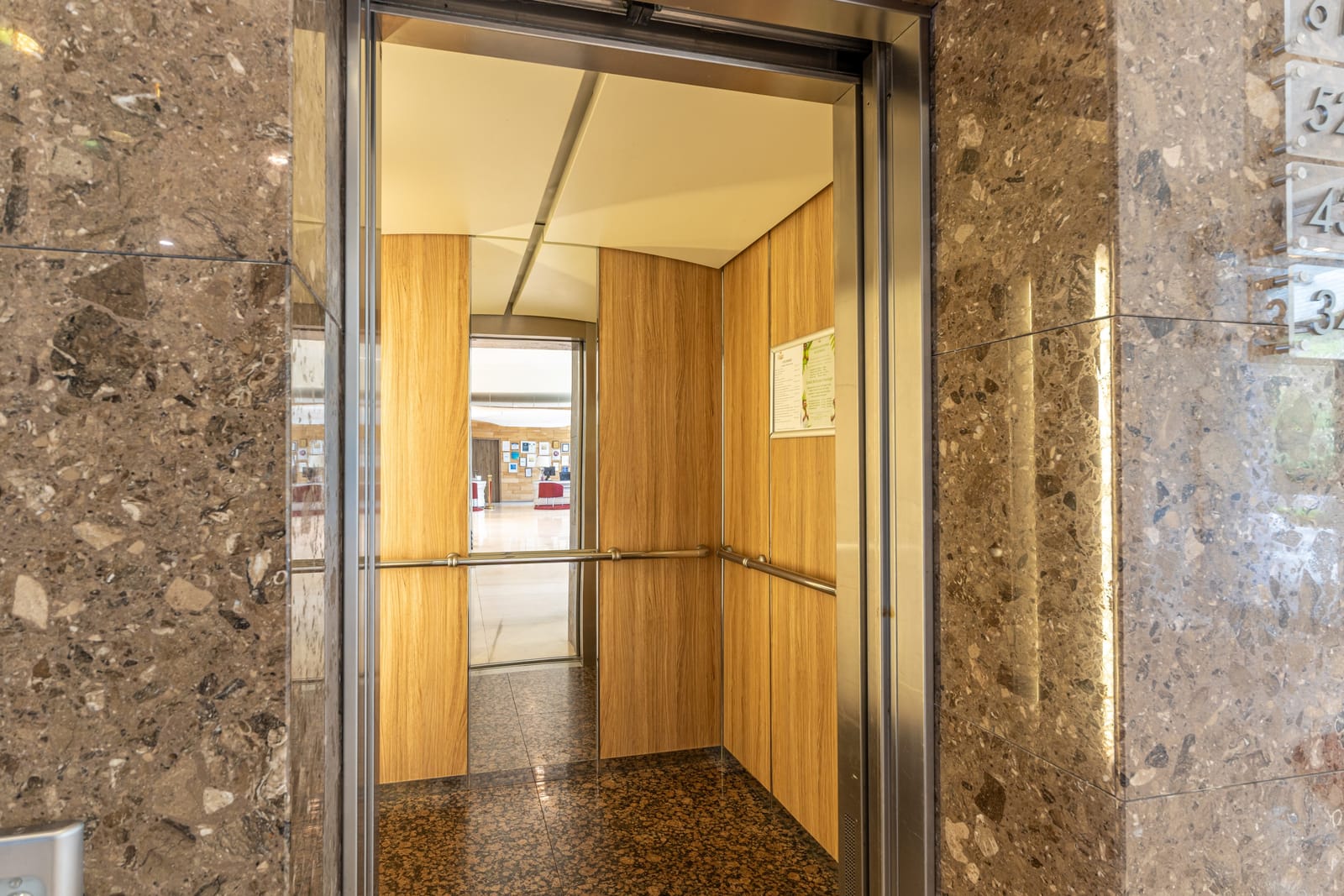 Flamingo Grand Hotel in Albena - Photo 45