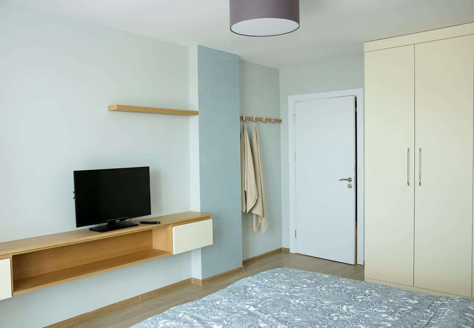 White Lagoon - Luxurious 1BD Flat near Kavarna - Photo 17