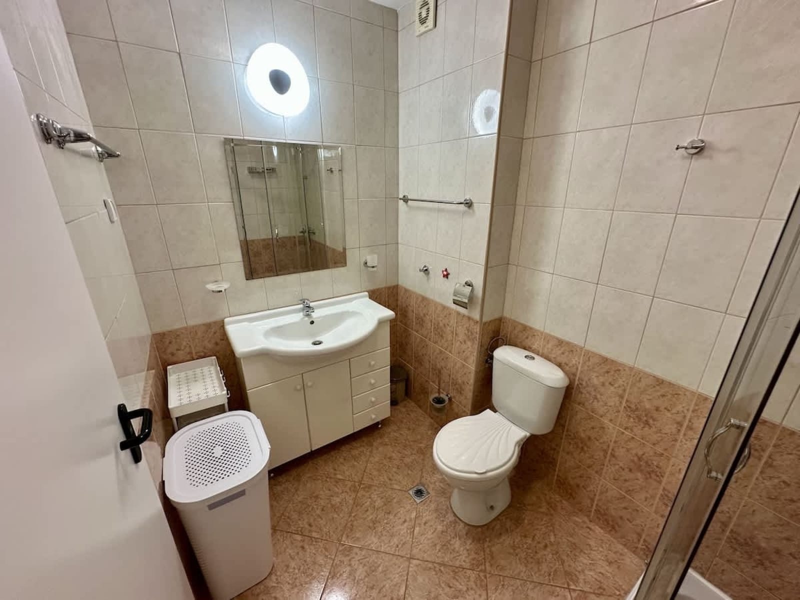 Charming studio apartment in Marina Cape - Photo 49