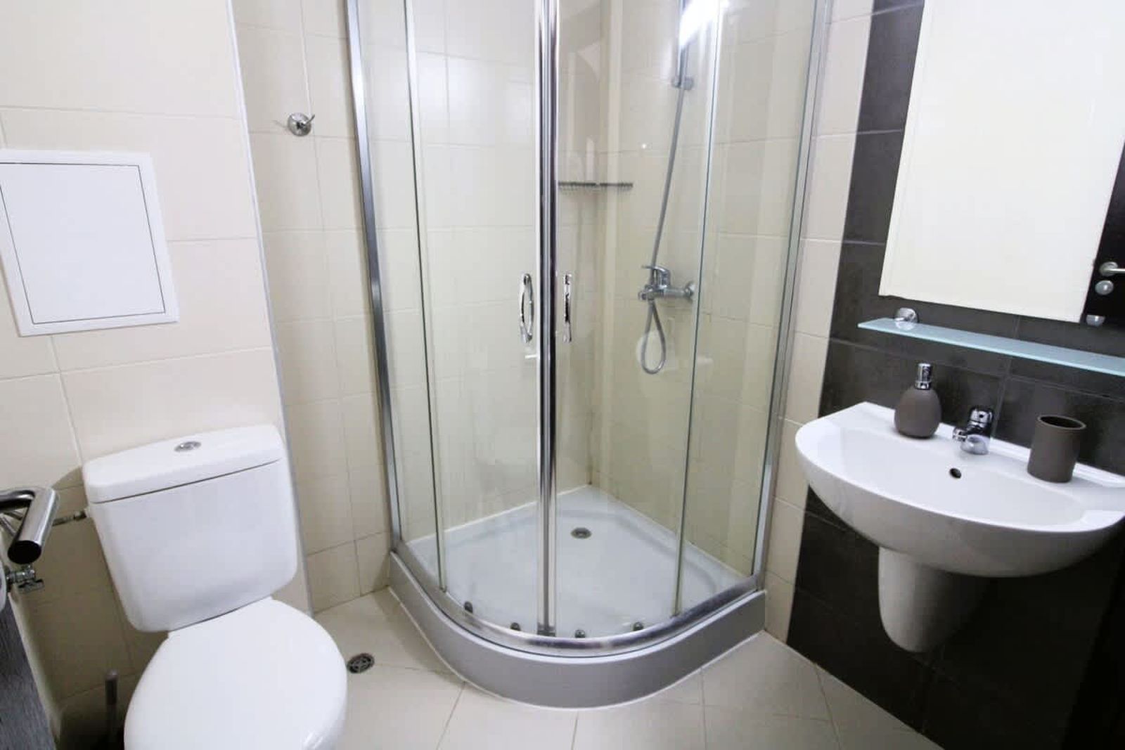 Studio with Balcony in Sorrento - Photo 19