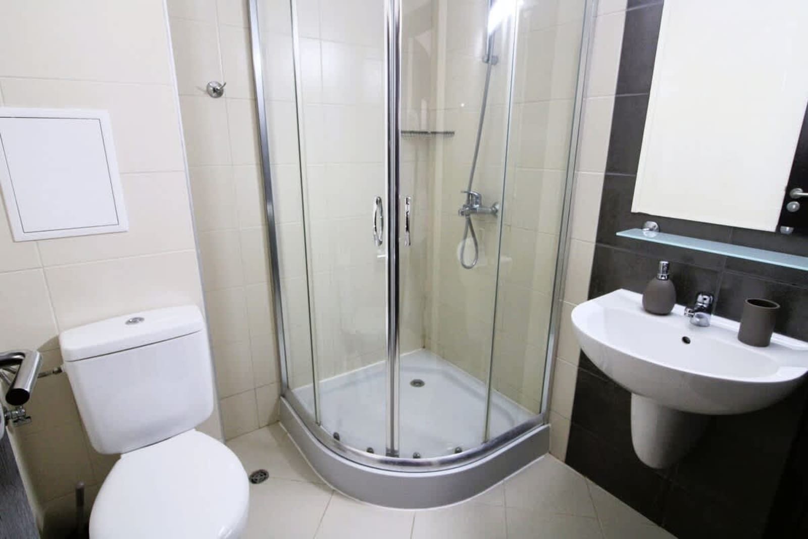 Studio with Balcony in Sorrento - Photo 19