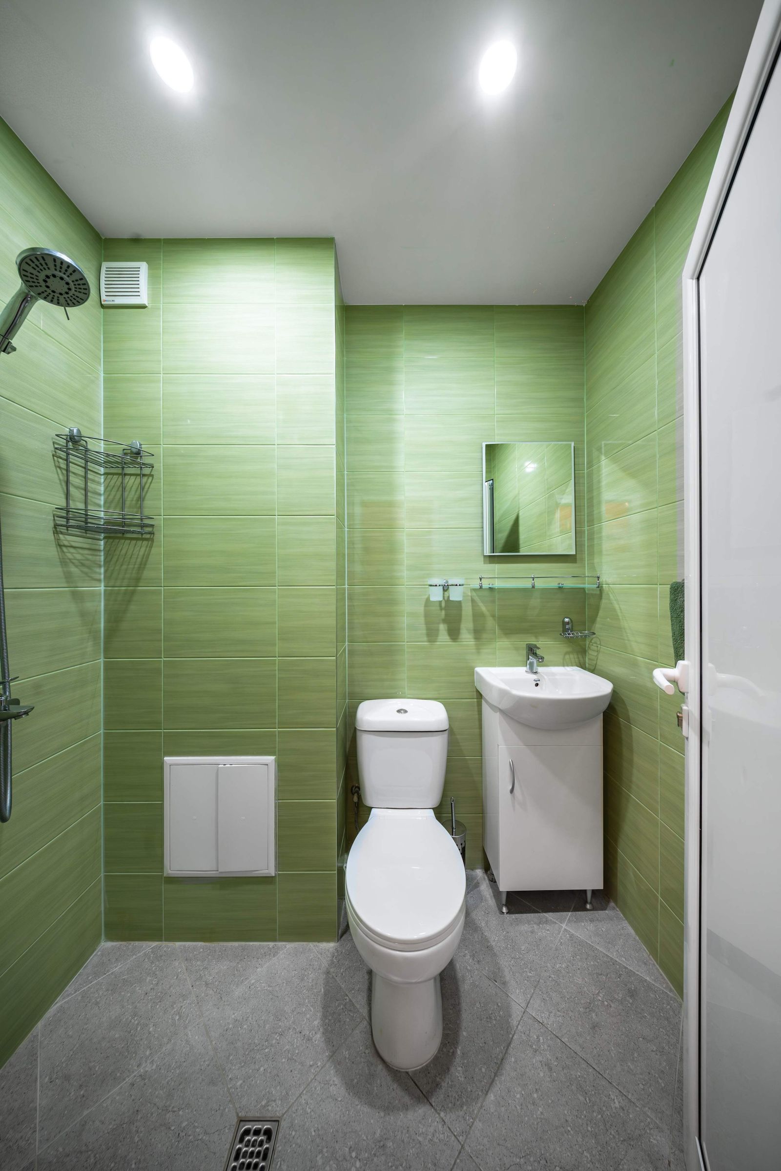 Life in Colours - Artistic 1BD Apartment - Photo 29