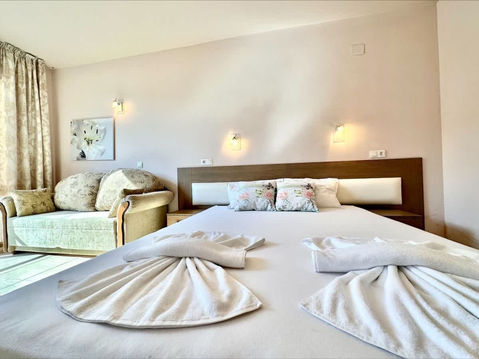 Family studio in Pomorie Bay - Photo 45