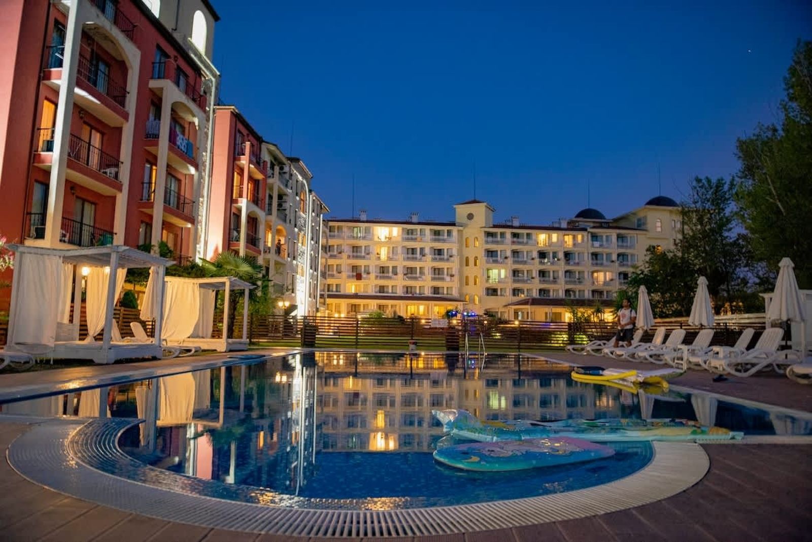 Panorama Sea View Apartment in Rocamar - Cover Photo