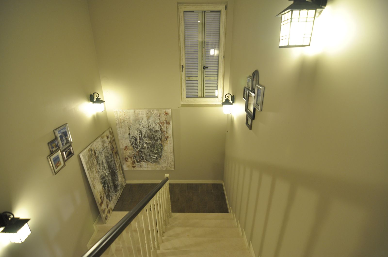 The Flower House - Photo 68