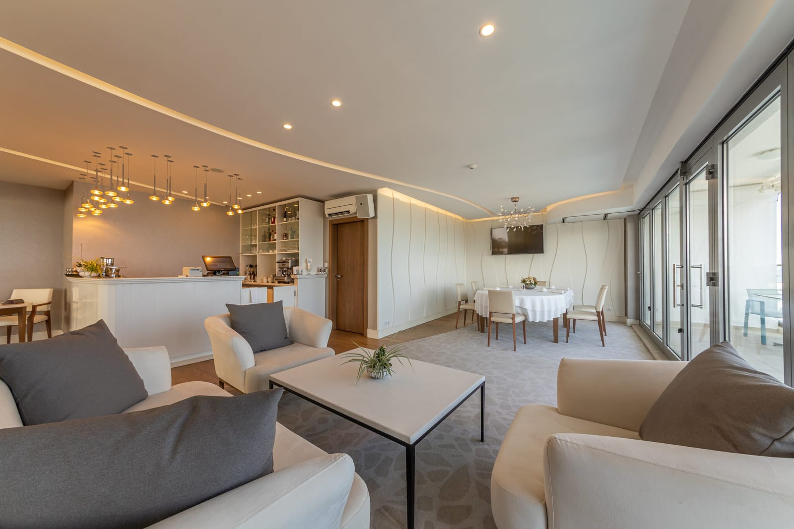 Maritim Hotel Paradise Blue Albena - Photo 147