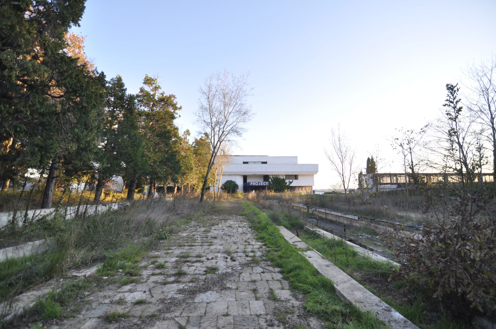 The Ghost Residence - Photo 6