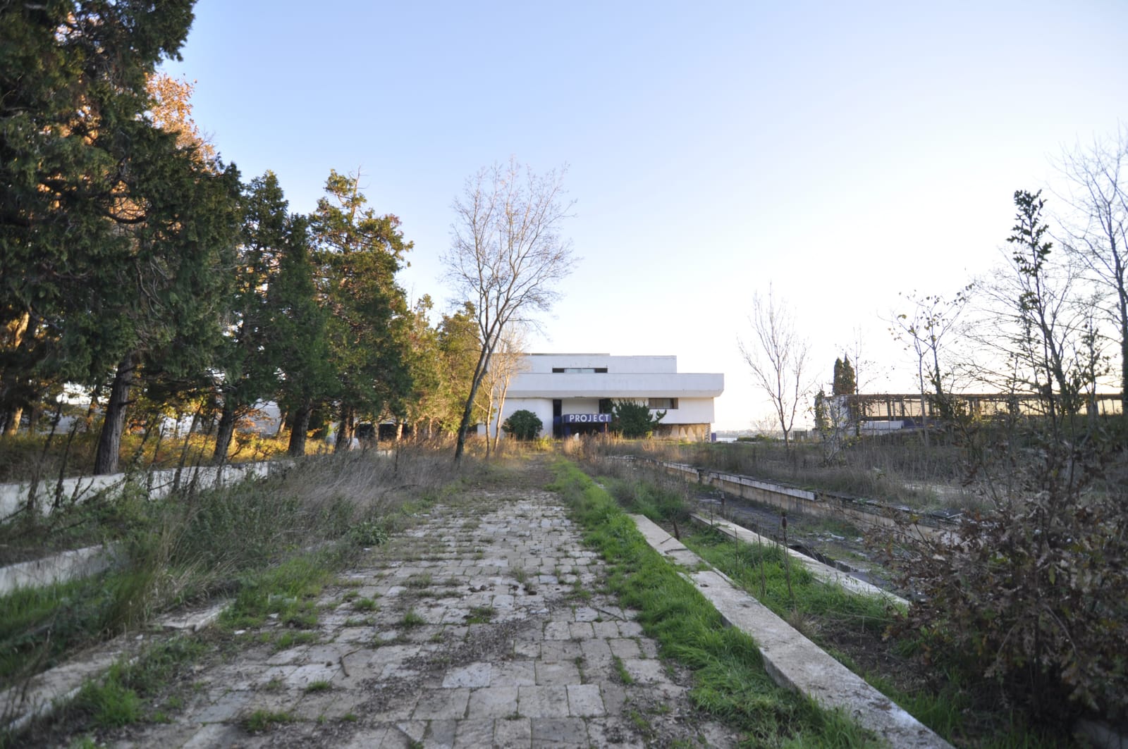 The Ghost Residence - Photo 6