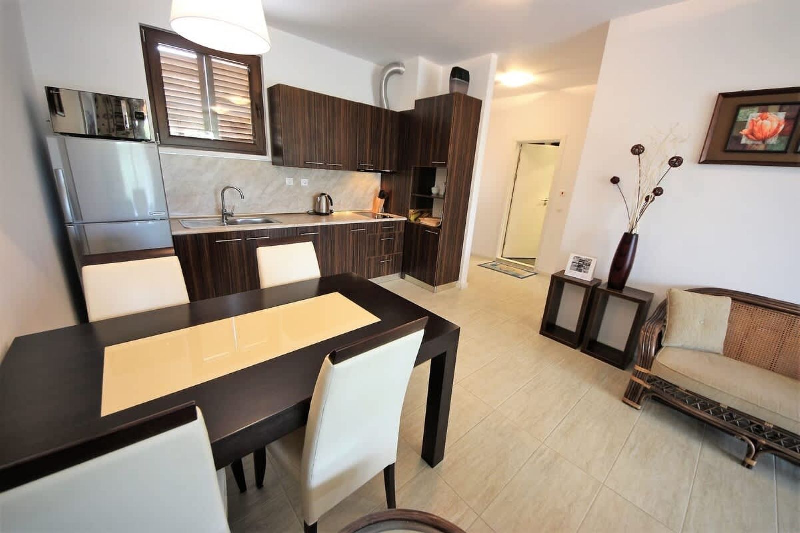 Cozy Kavaci  Deluxe Apartment with Terrace - Photo 20