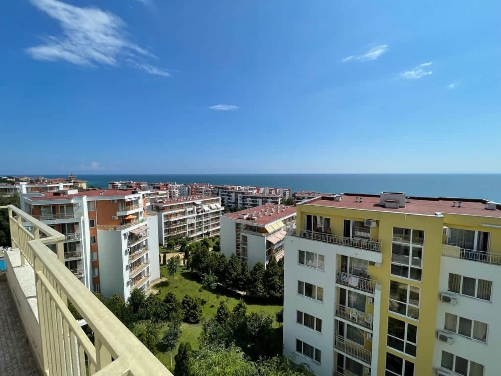Imperial Fort Apartment with Sea View - Photo 30