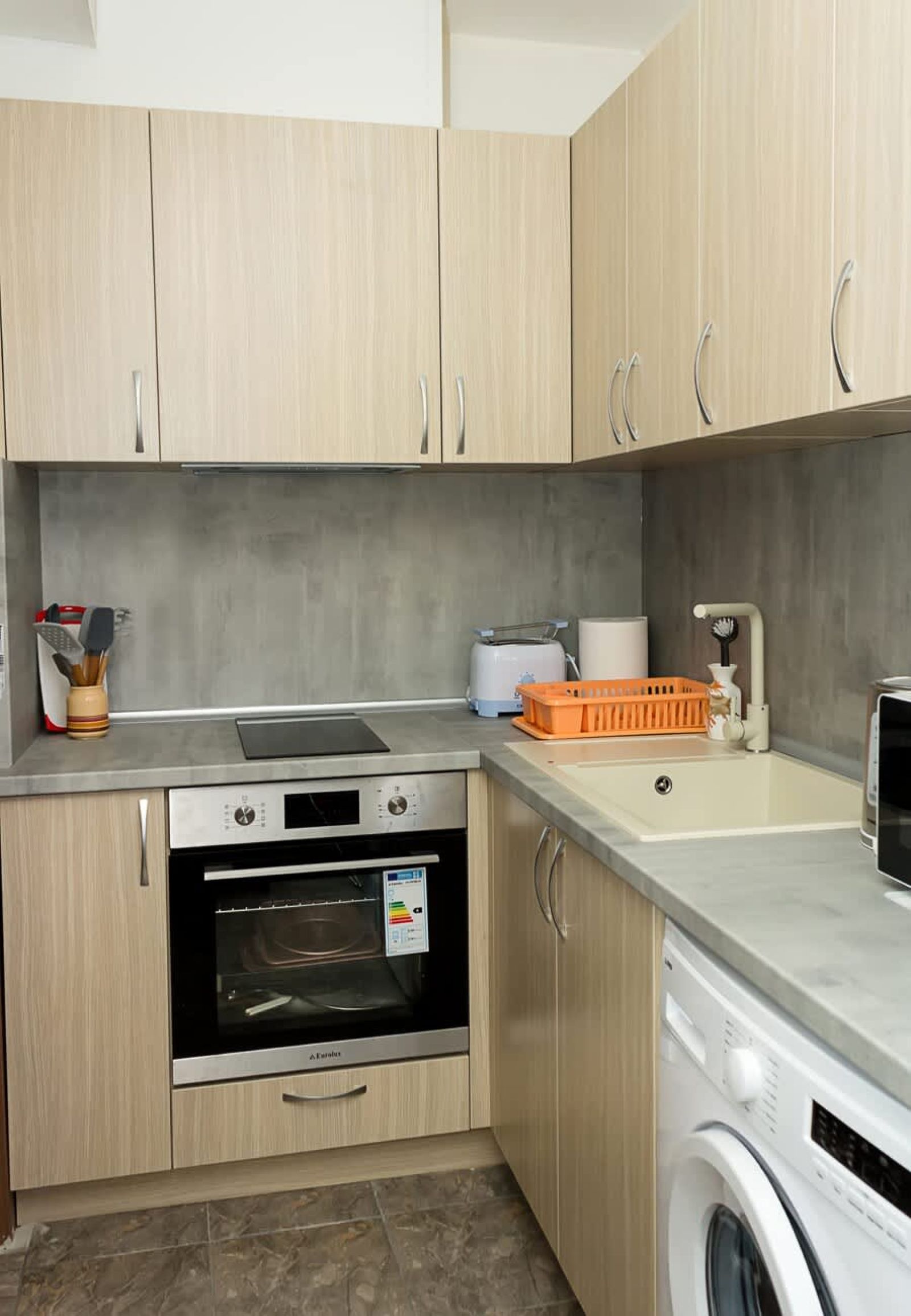 Comfortable Studio in Hotel Sveta Elena - Photo 9