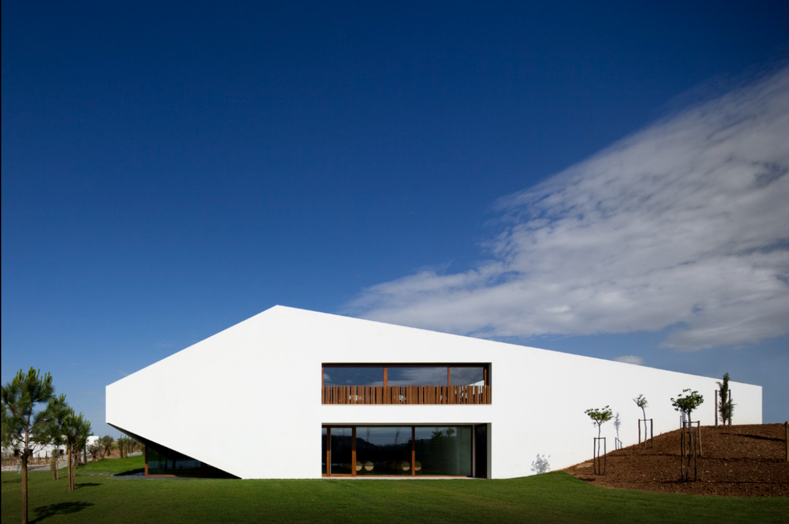 L'And Vineyards Hotel - Photo 20