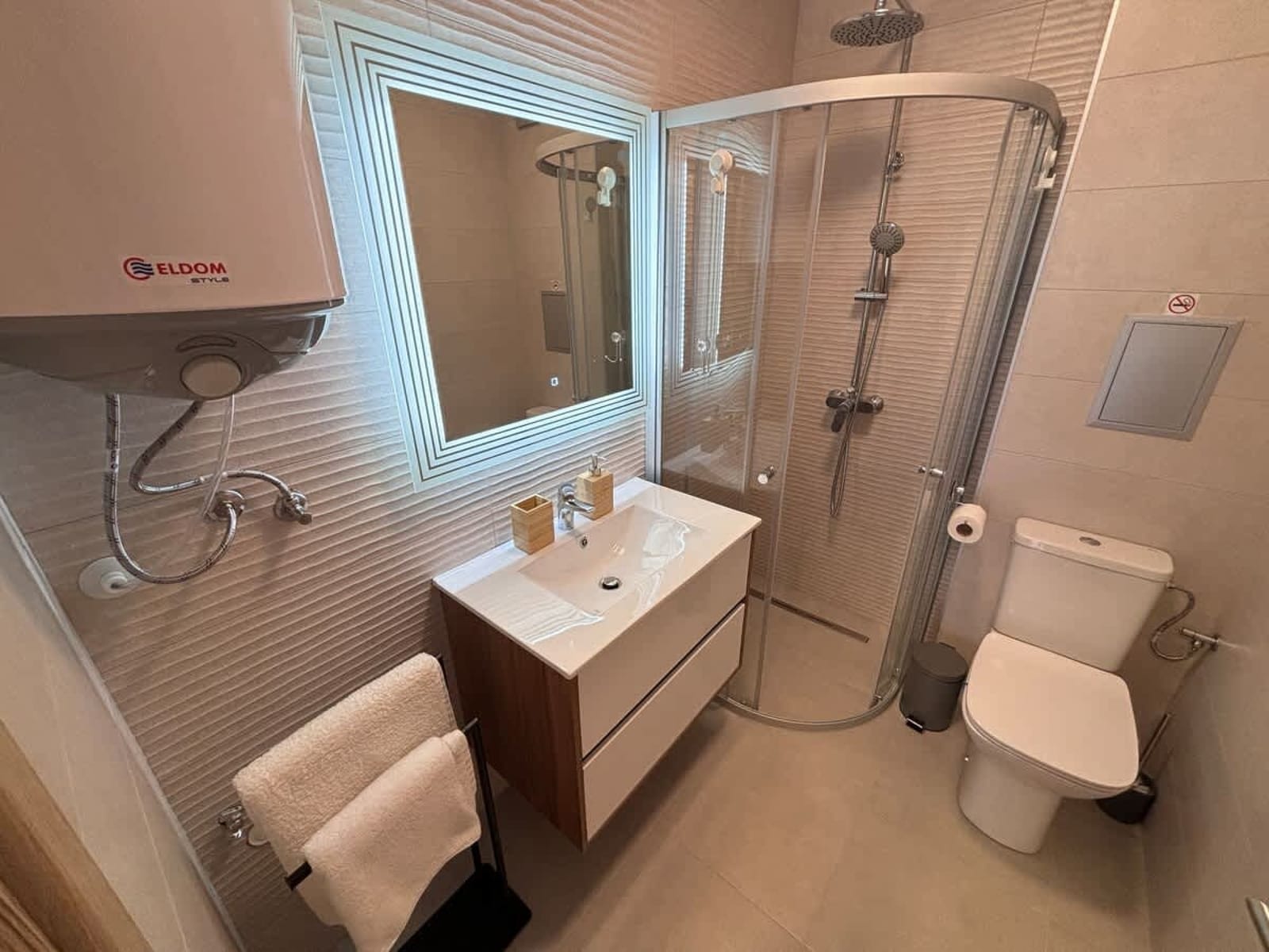 Luxury studio in Sorrento - Photo 25