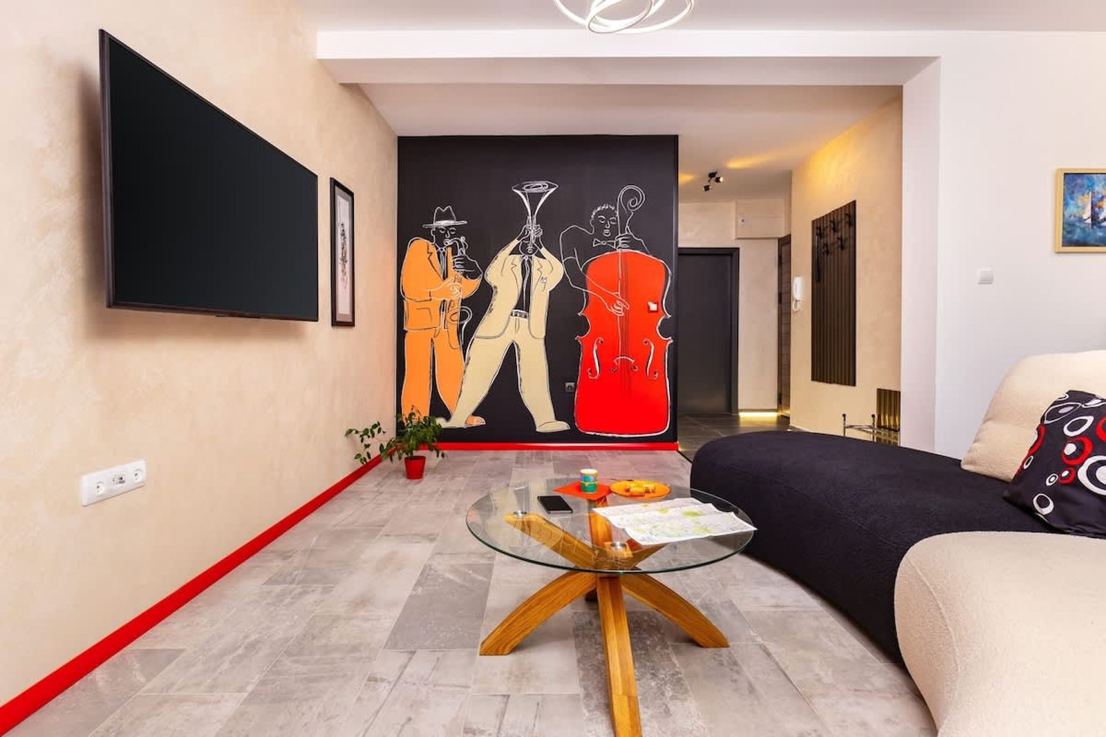 Plovdiv Urban Gem 2BD Apartment - Photo 11