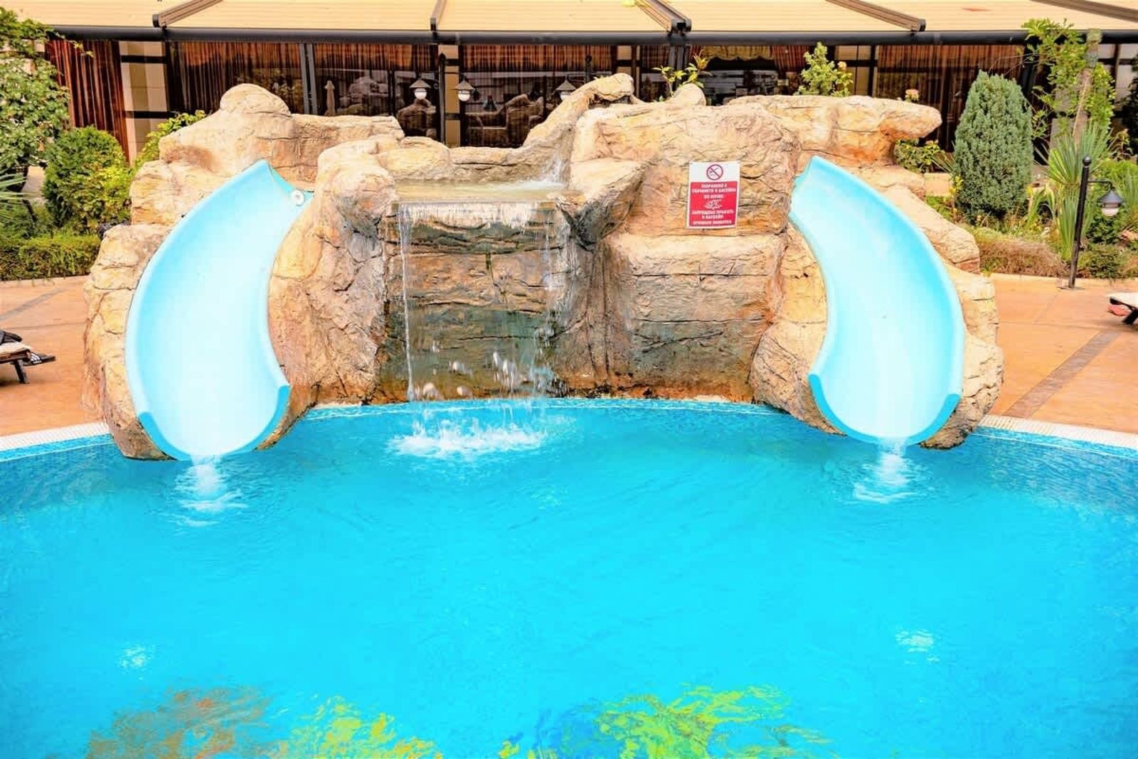 Cozy Karolina  Pool viev apartment - Photo 4