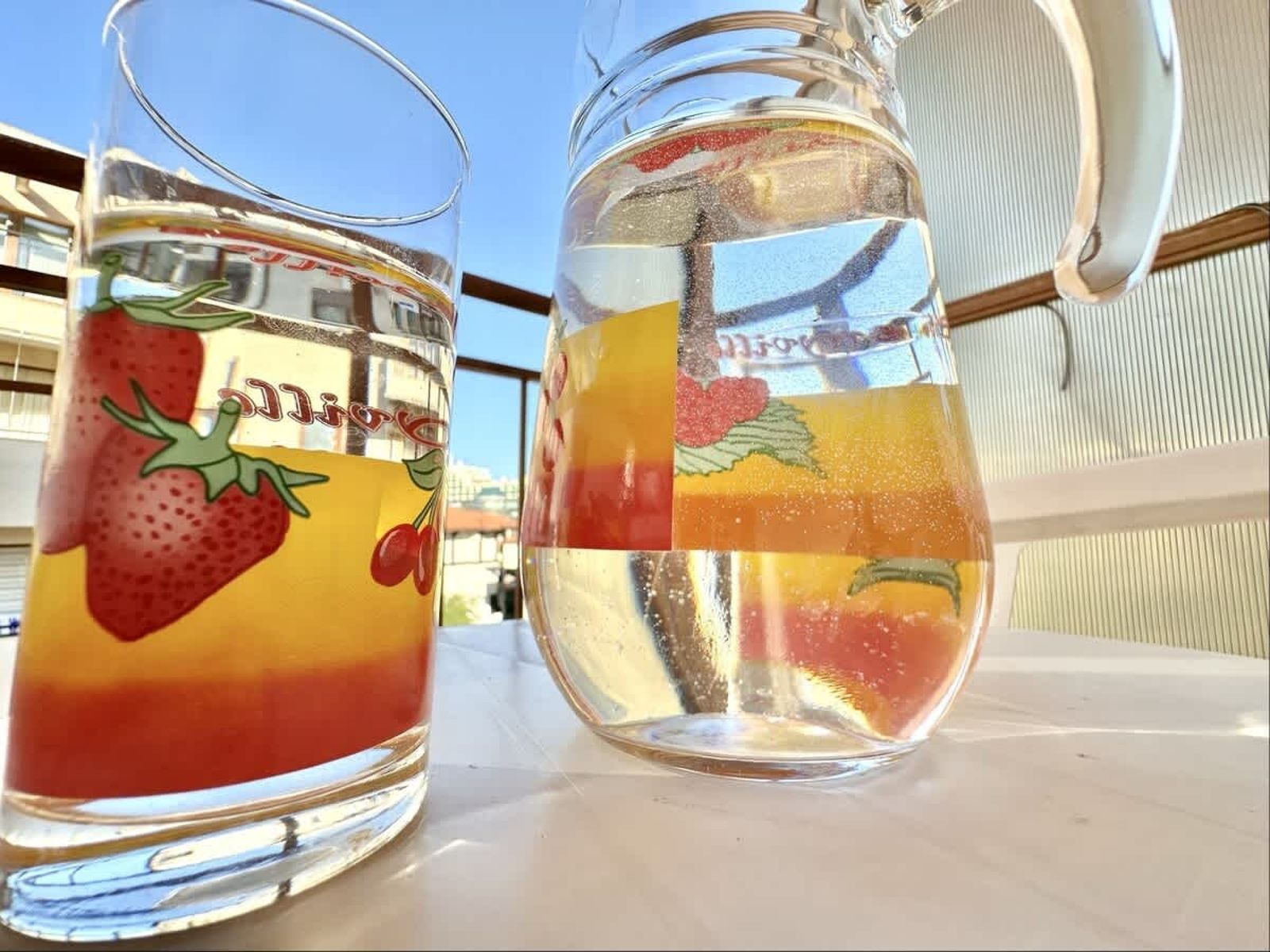 Cozy studio in Sunny Sea Palace - Photo 47