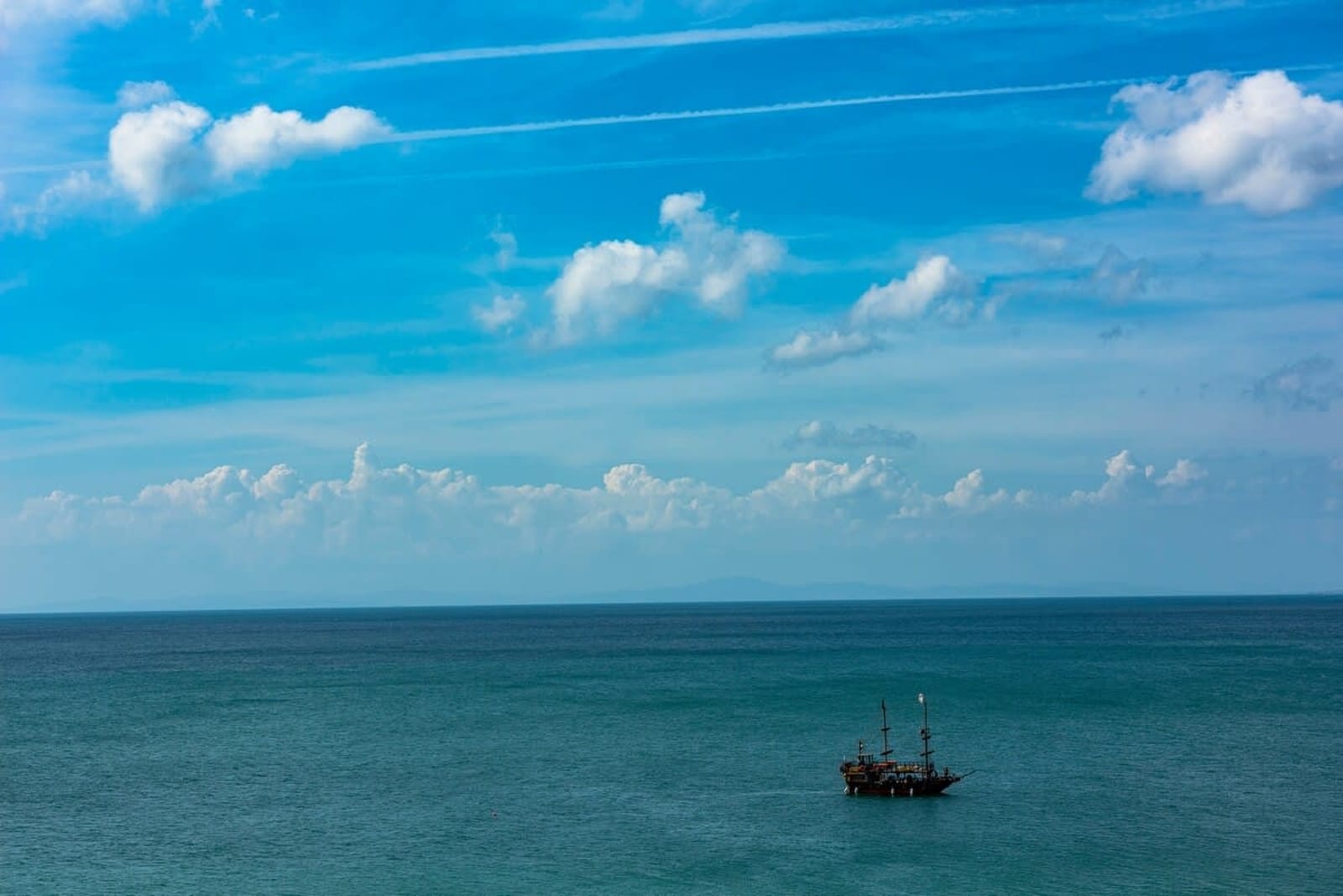 Atrium Exclusive Sea View Apartment - Photo 6