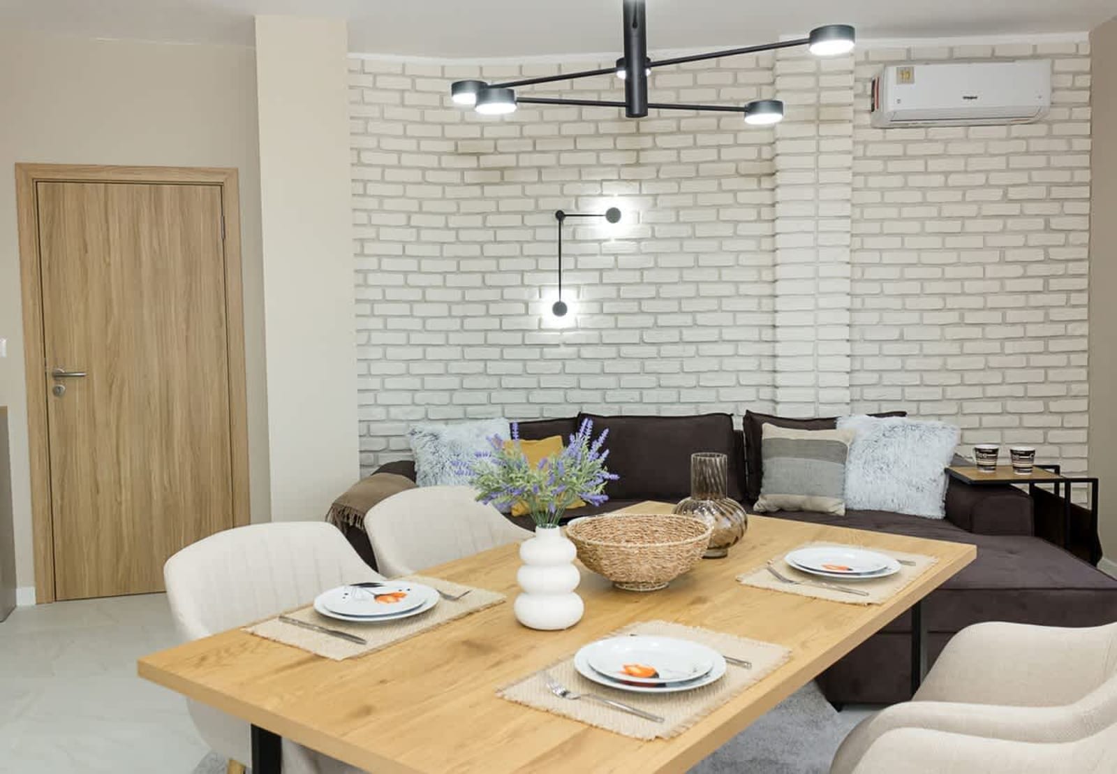 2BD Home with Parking, Working Space and Pool - Photo 8