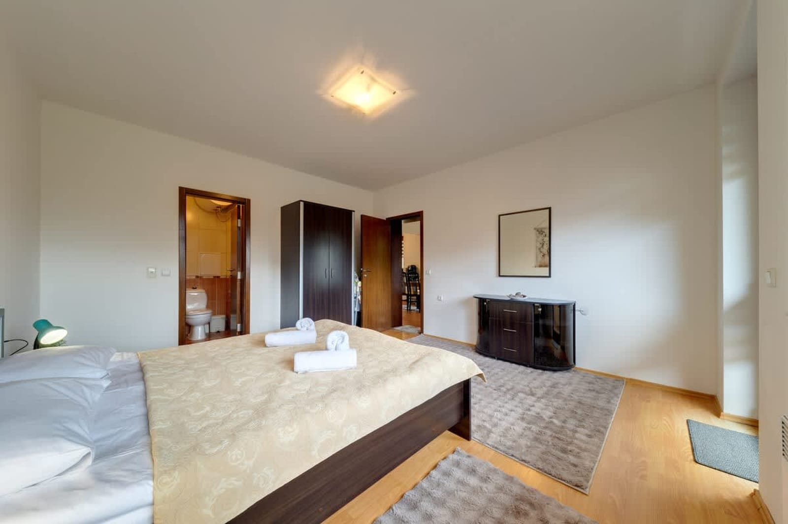 Pamporovo Palace  2BD next to the Ski Slopes - Photo 15