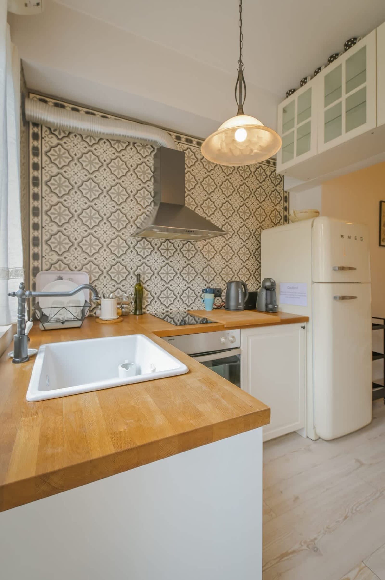 The Simple Place ~ Close to Slaveykov Square - Photo 16