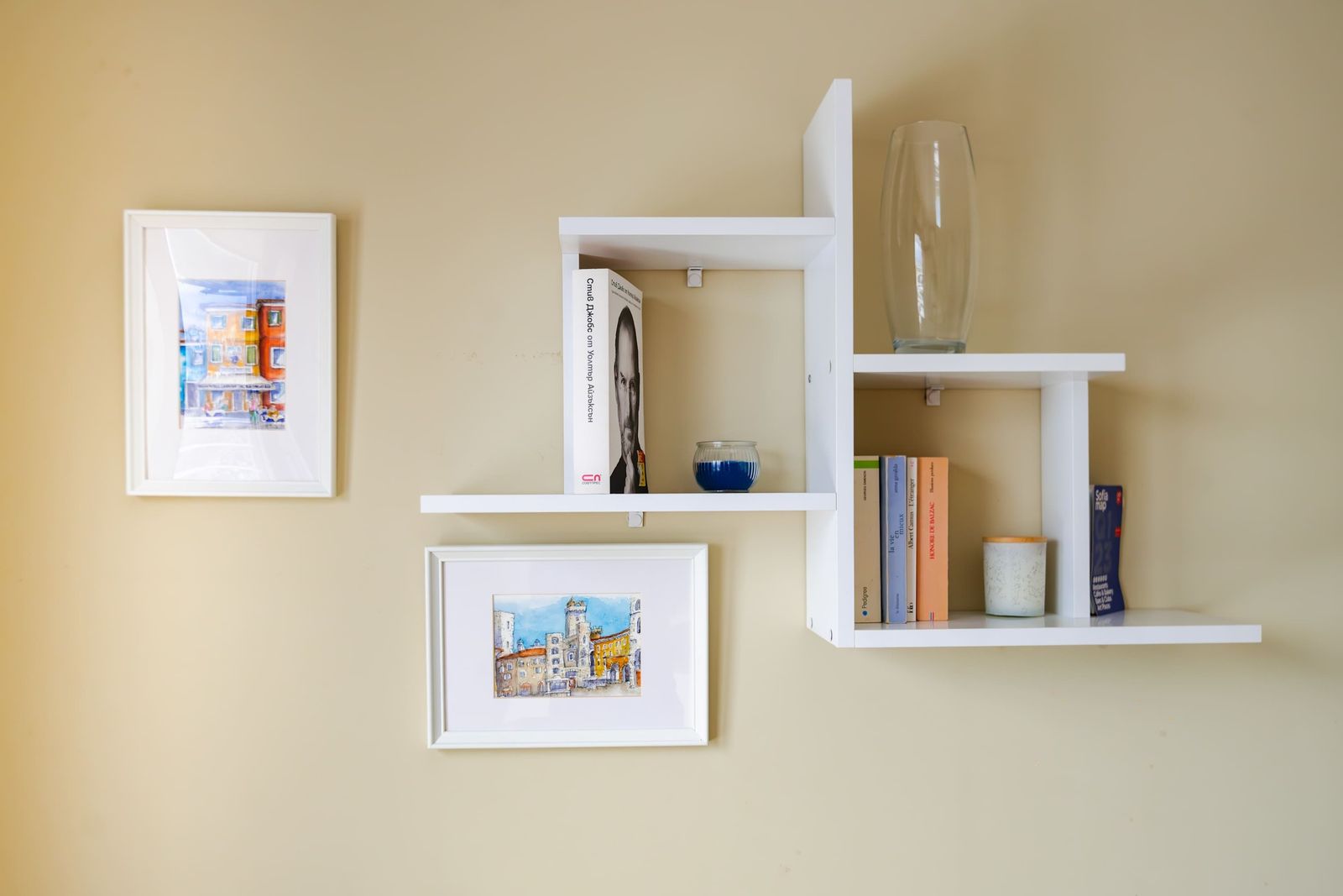 Sunny 1BR with Balcony - Photo 26