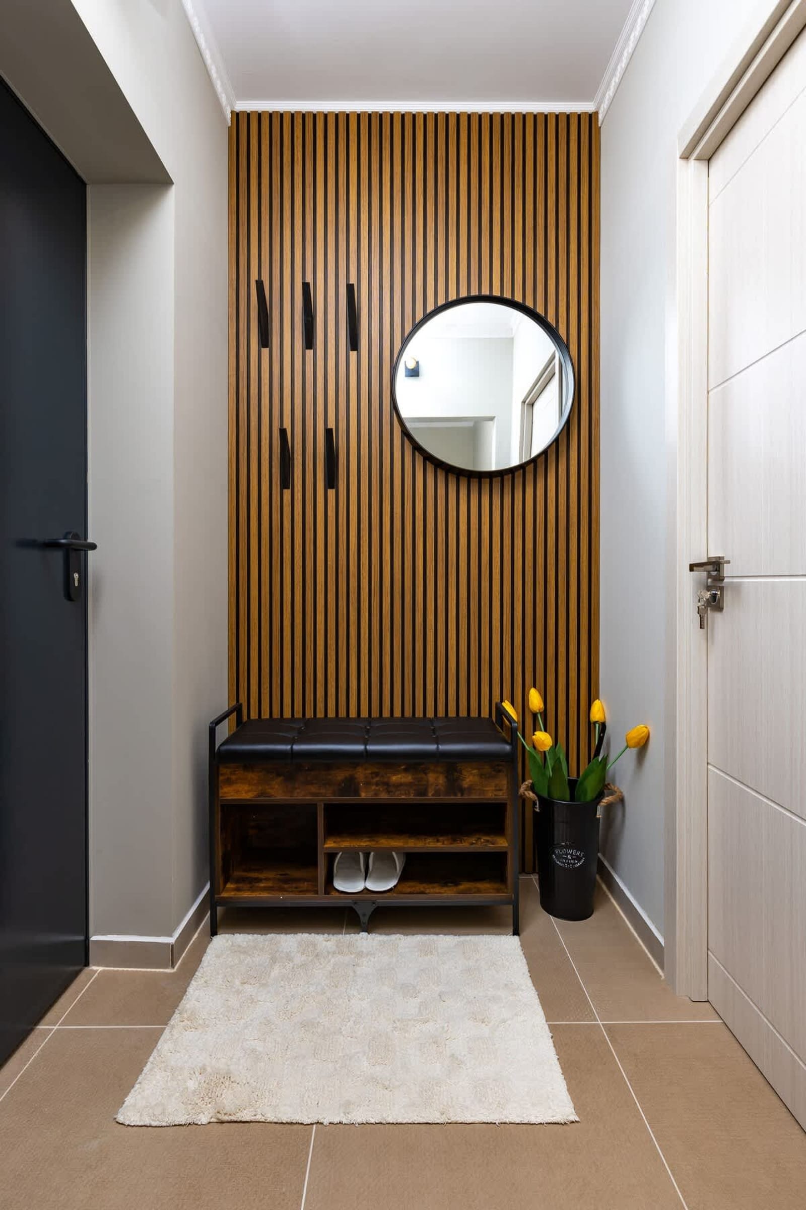 Central Chic 1BD Apt Near Kapana by FlatManager - Photo 18