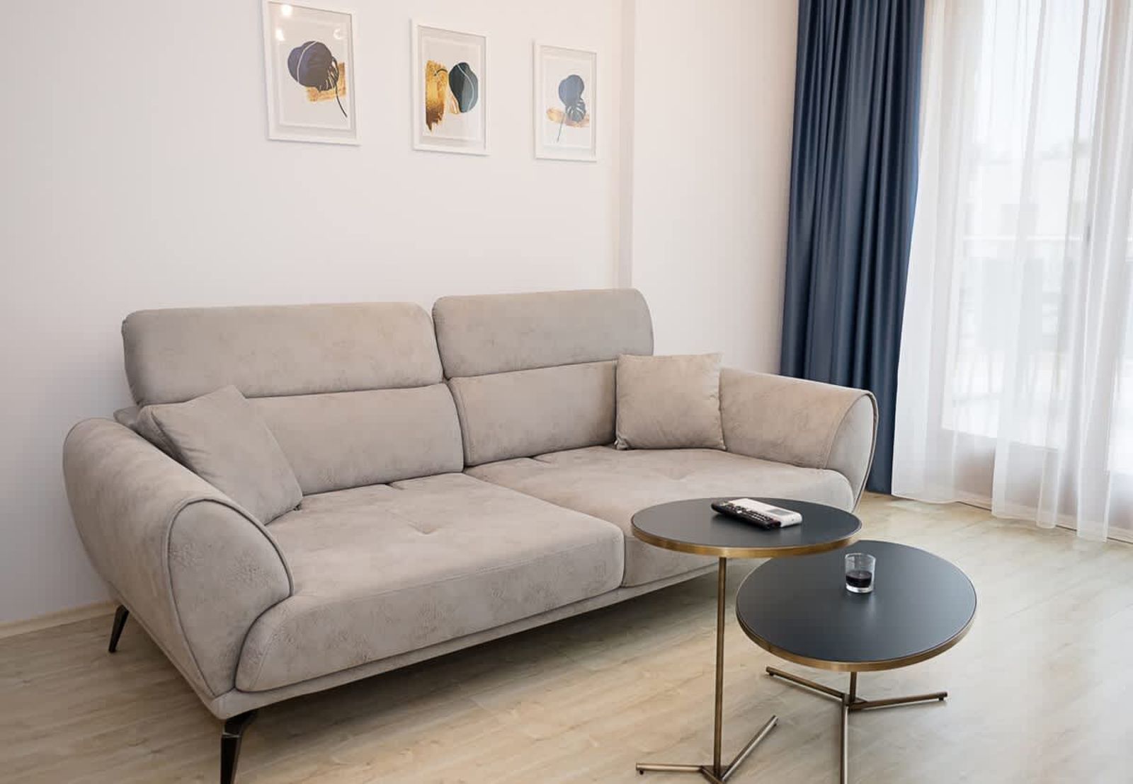 Moonlight Terrace – Panoramic Views, Luxe Comfort - Photo 7