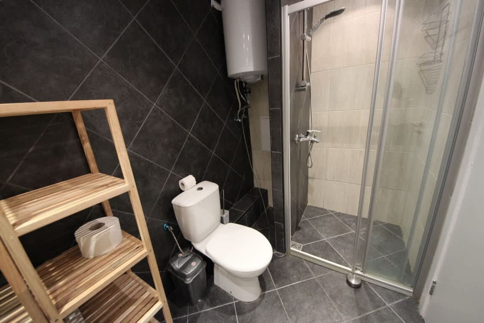 Cozy Cavaci  Deluxe Apartment with Terrace - Photo 11