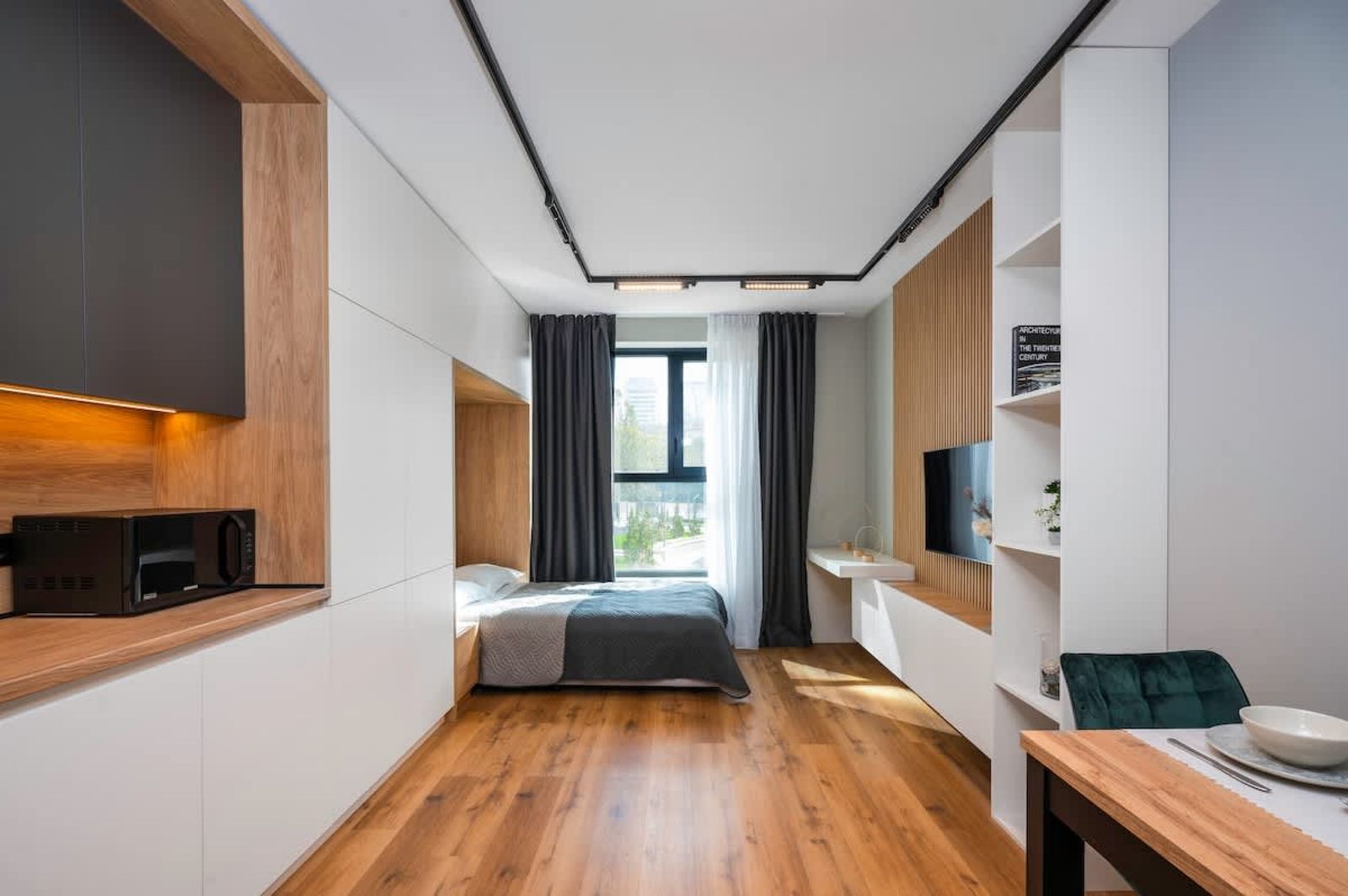 Aviva Living - Studio 7.3.A - Photo 6