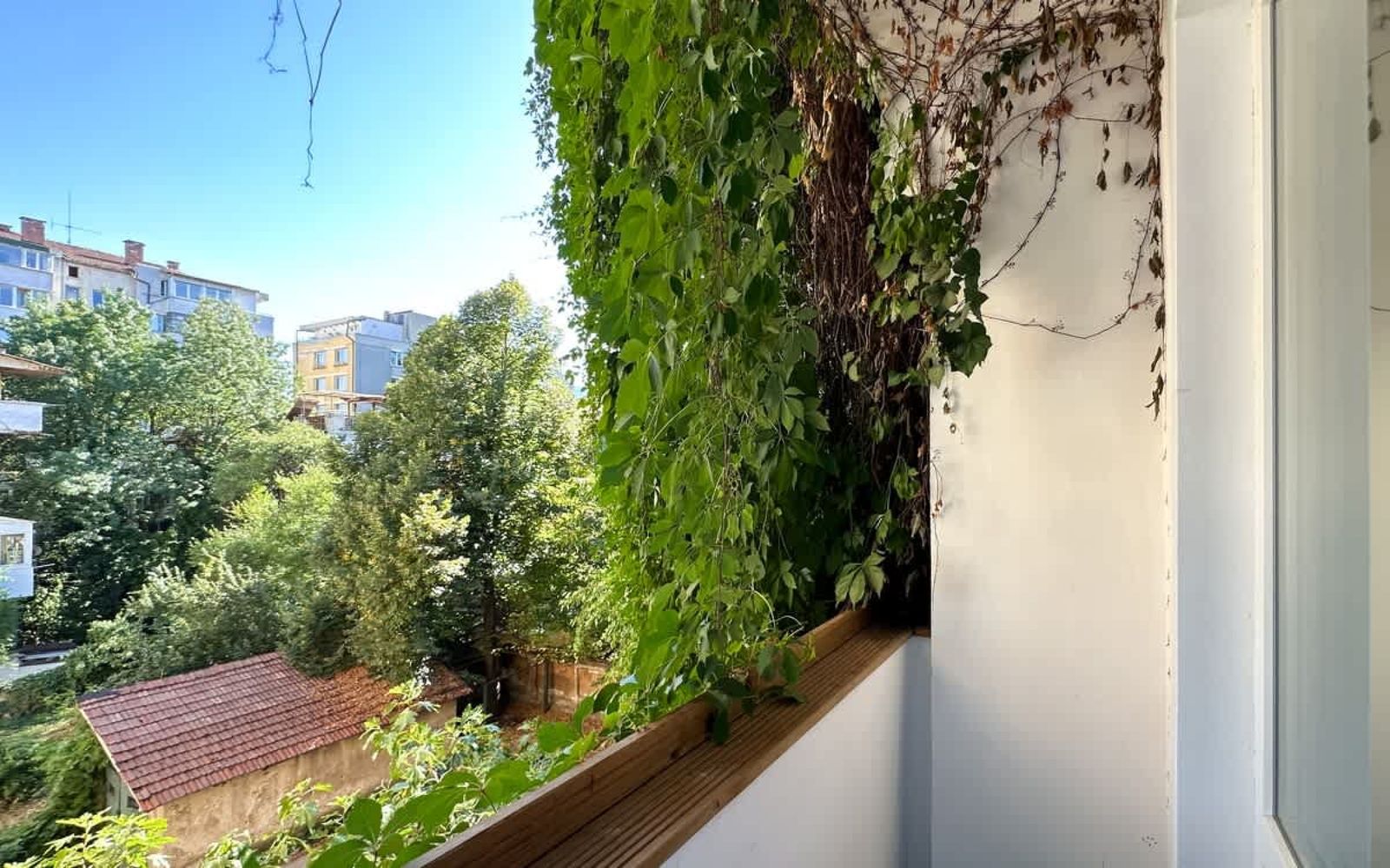 Charming Sofia Center Stay for 4 - Photo 3