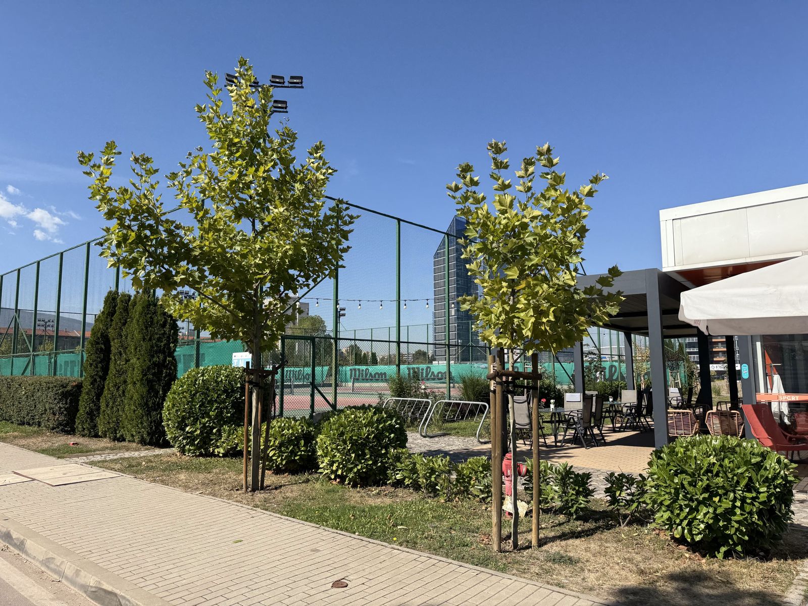 Modern Sports Centre in the Heart of Sofia - Photo 35