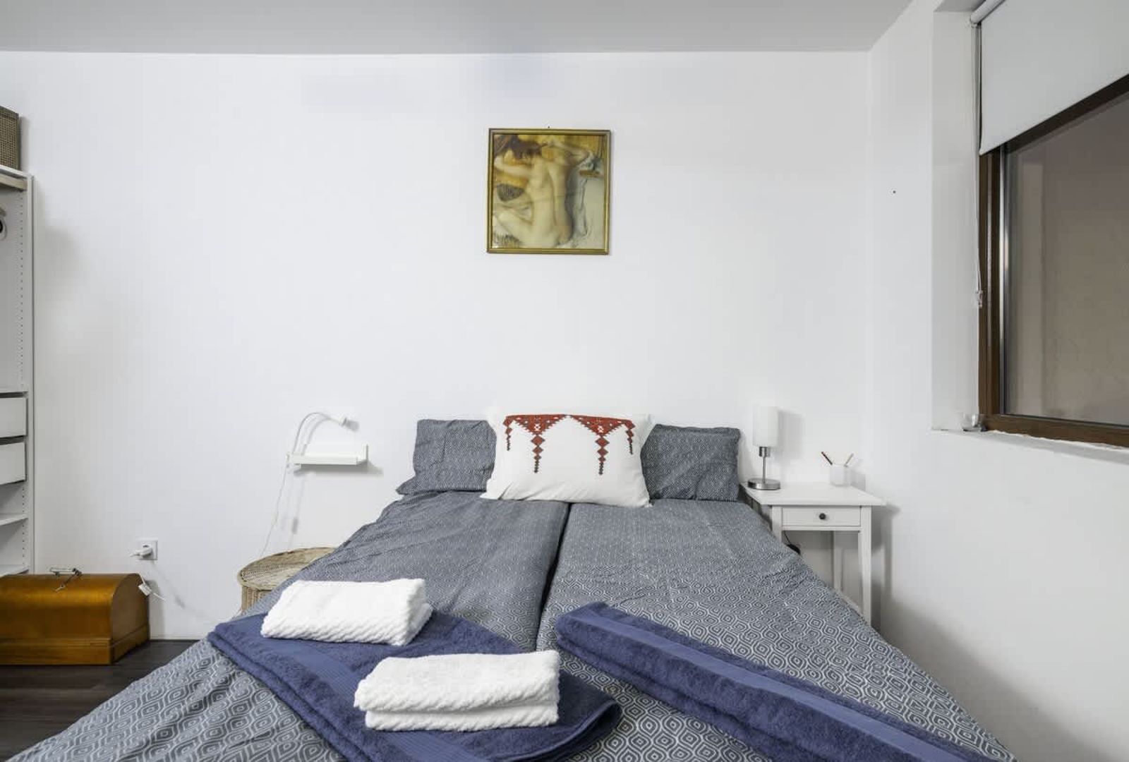 Cozy 1BD Flat Close to the City Center - Photo 12