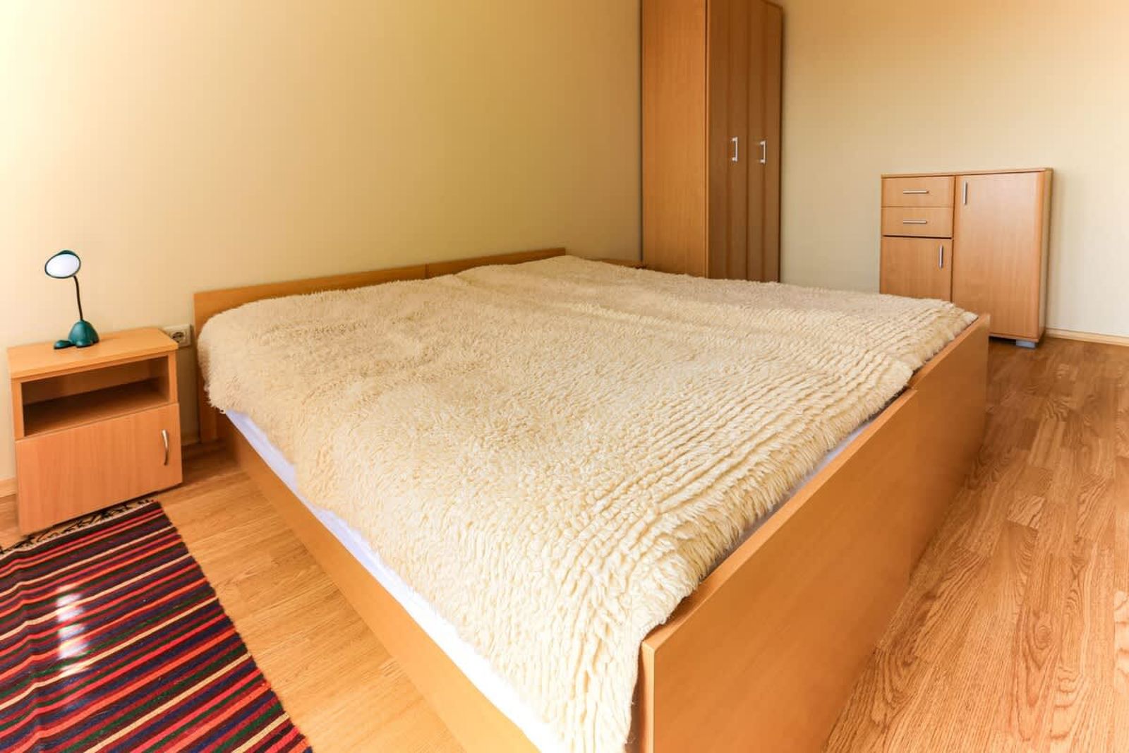 1BD Flat in Bansko with Parking, Spa and Pool - Photo 6