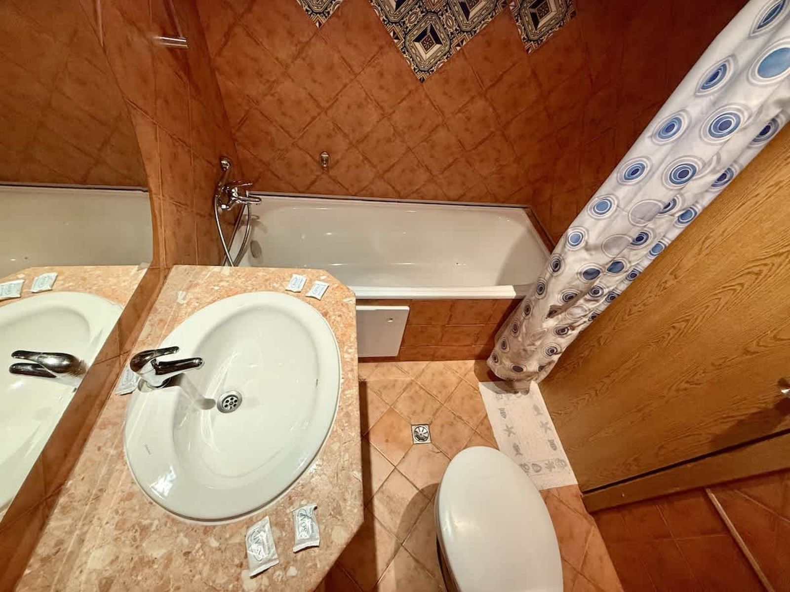 Andalusia Pool view apartment - Photo 37