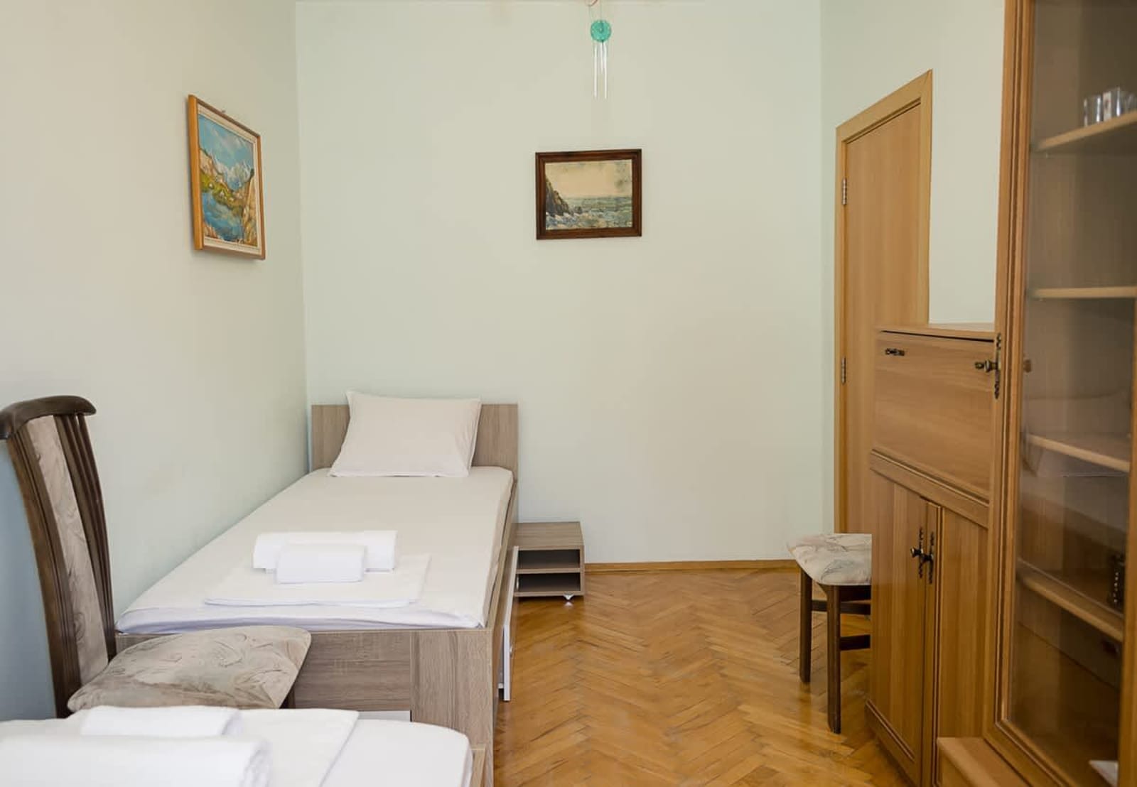 Sunny 2-Bedroom Flat near Sea Garden|Chayka, Varna - Photo 25