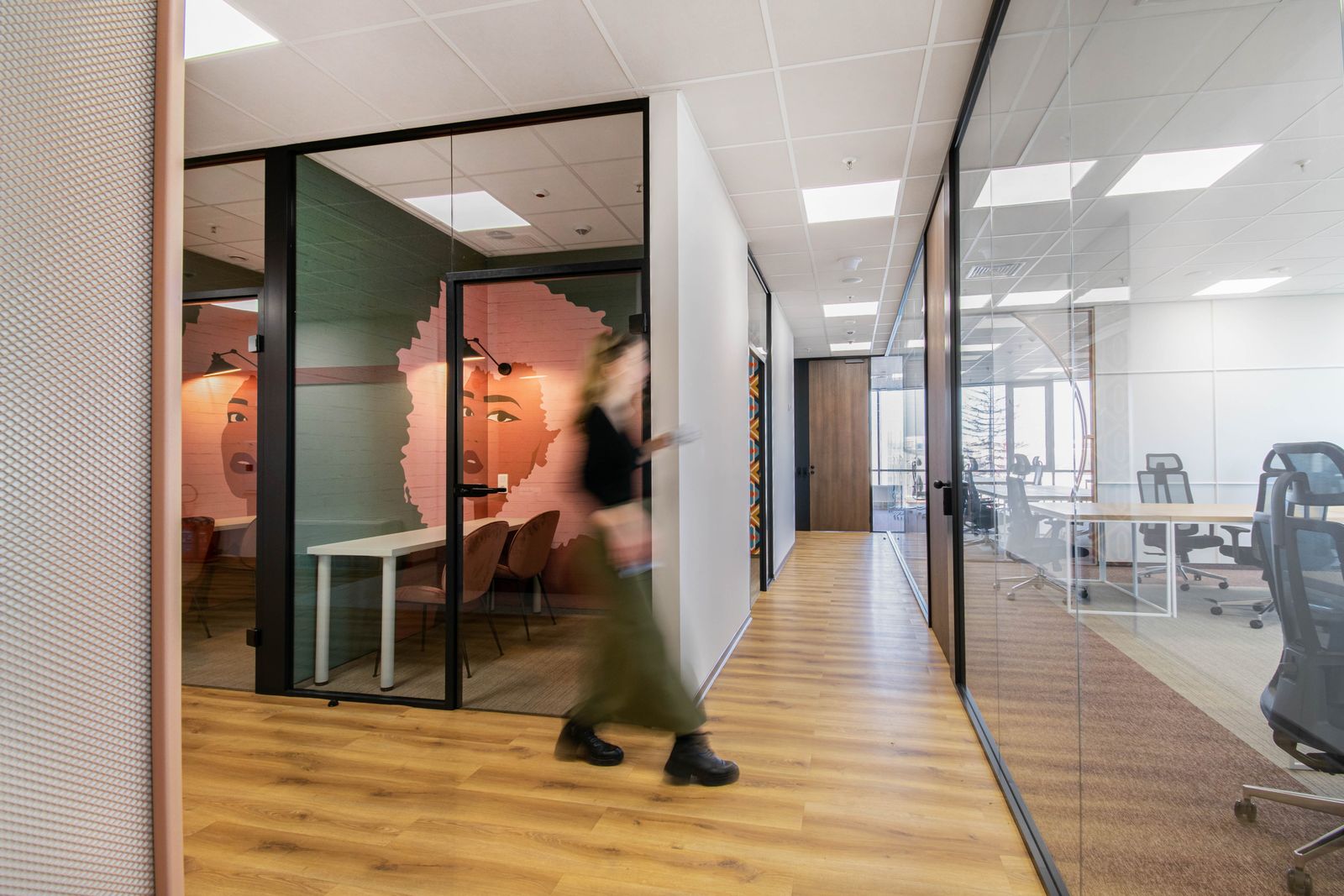 Work&amp;Share Synergy - Photo 5