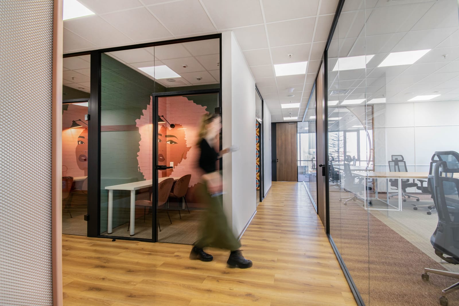 Work&amp;Share Synergy - Photo 5