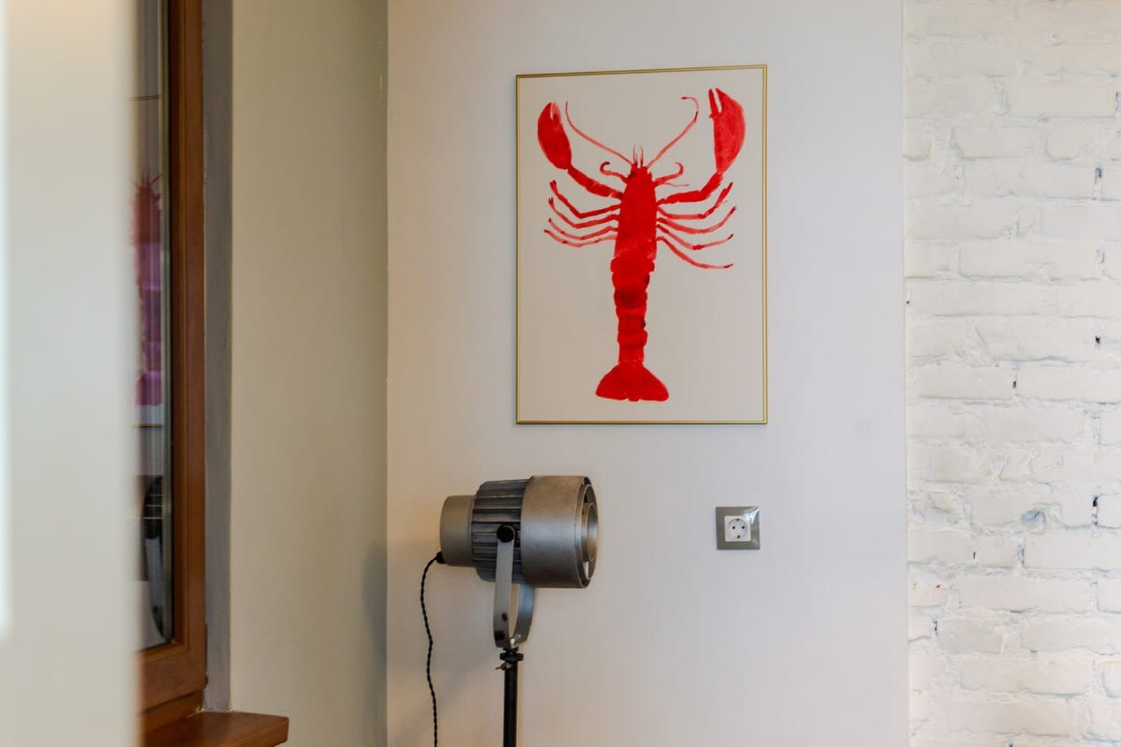 ART-ament, a unique central flat - Photo 40