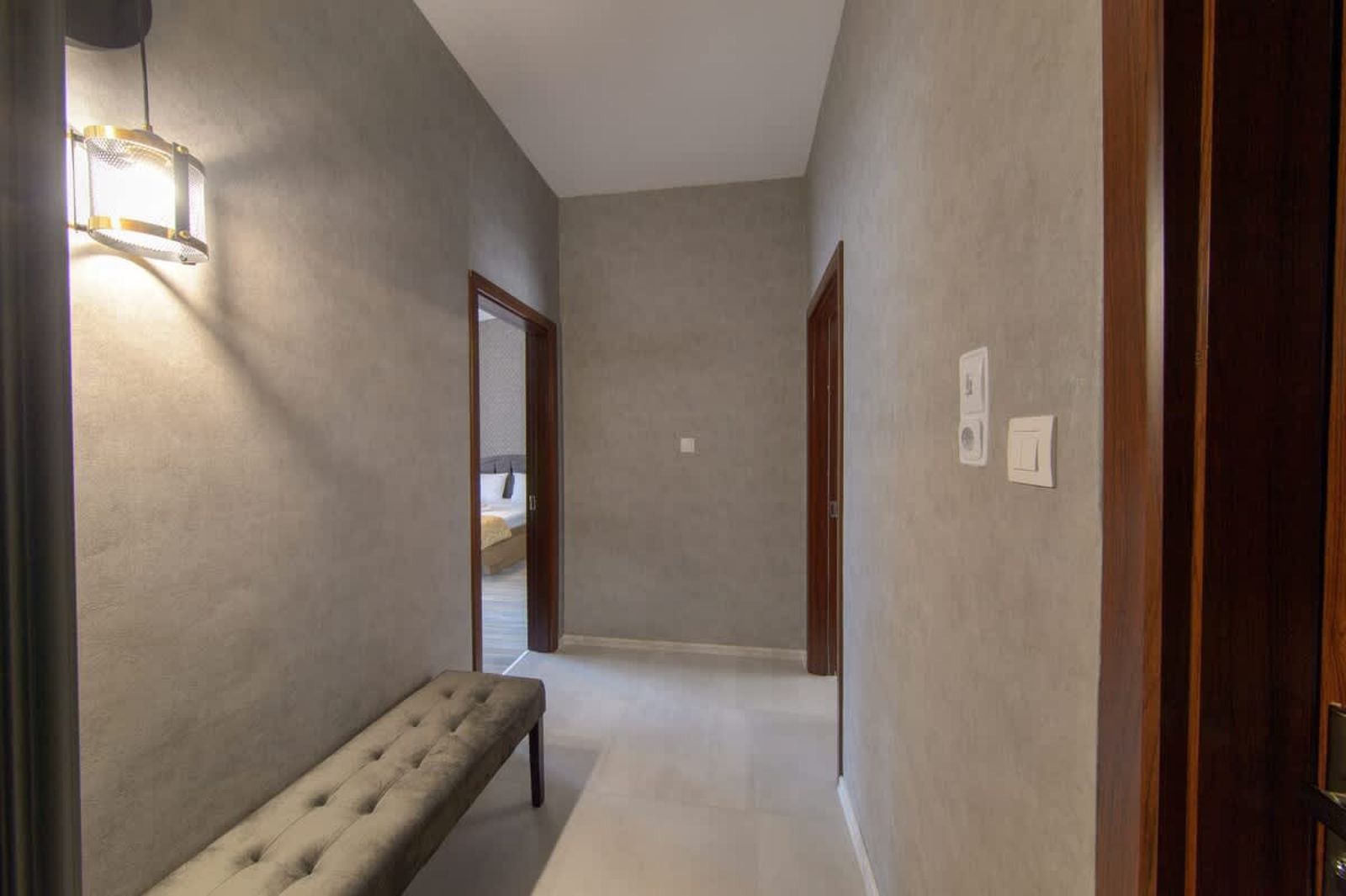 Luxury 2-bedroom apartment by Studenets Center - Photo 27