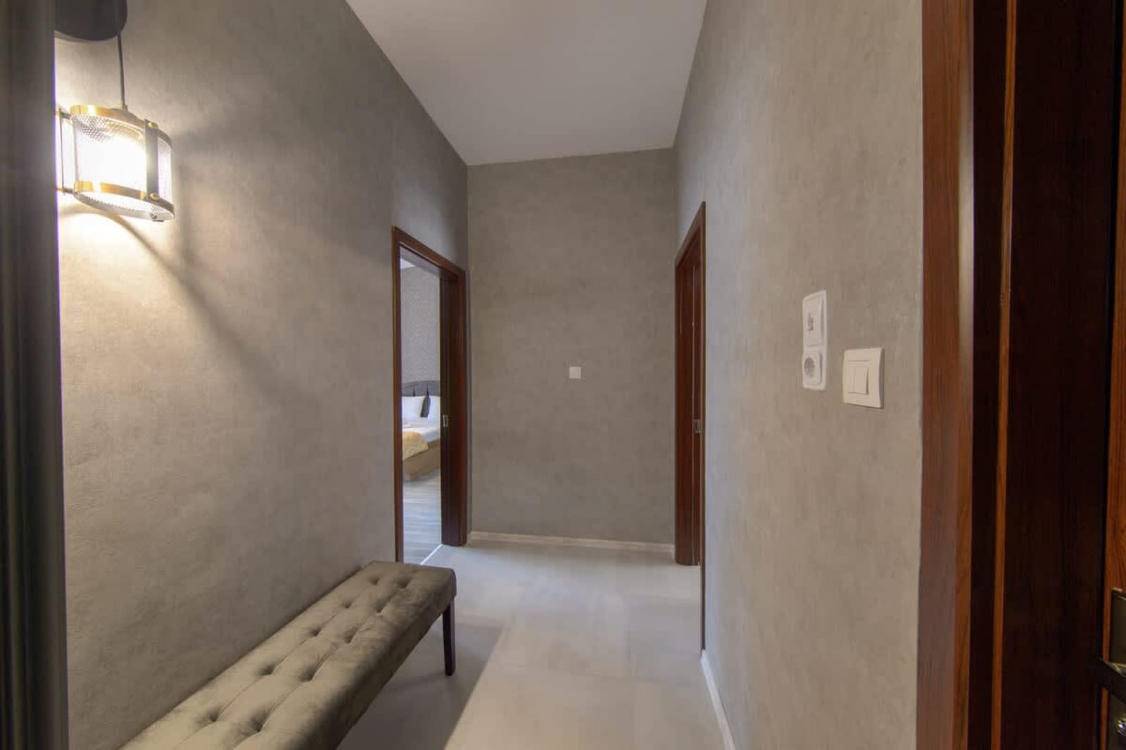 Luxury 2-bedroom apartment by Studenets Center - Photo 27